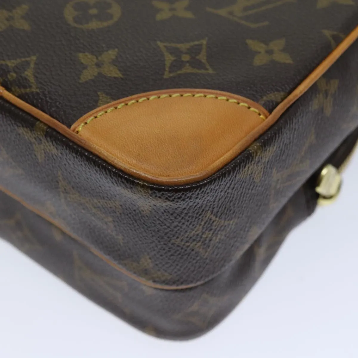 LOUIS VUITTON Monogram Amazon Shoulder Bag M45236 LV 54943