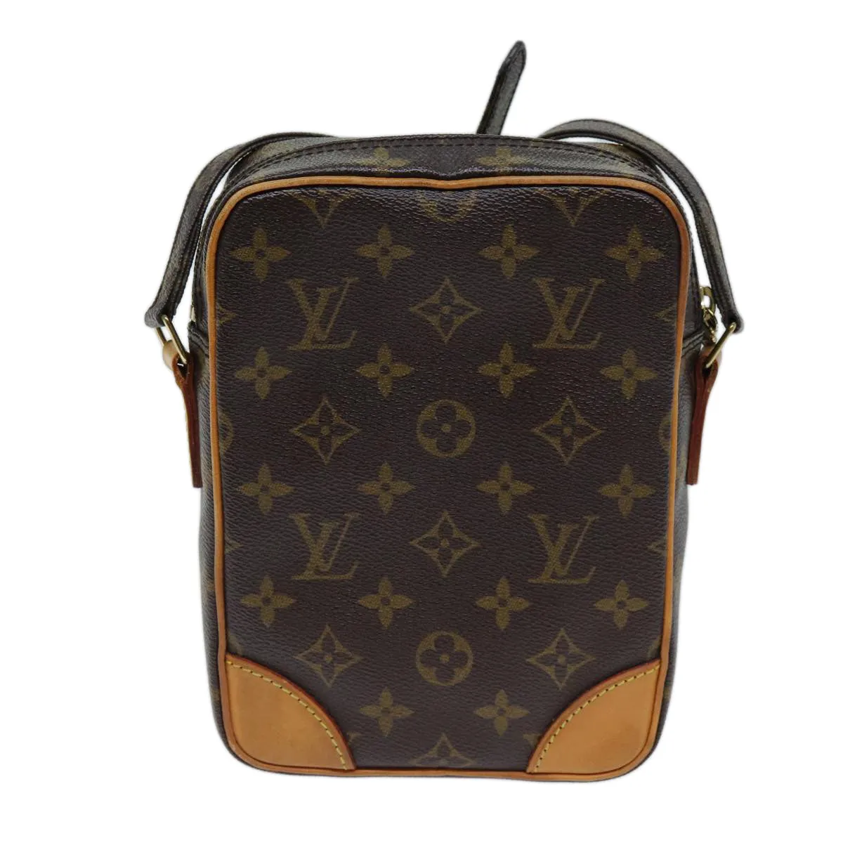 LOUIS VUITTON Monogram Amazon Shoulder Bag M45236 LV 54943