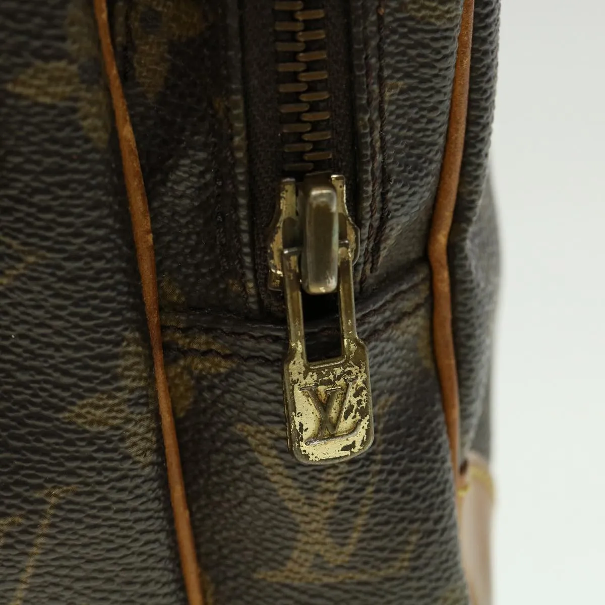 LOUIS VUITTON Monogram Amazon Shoulder Bag M45236 LV rd2363