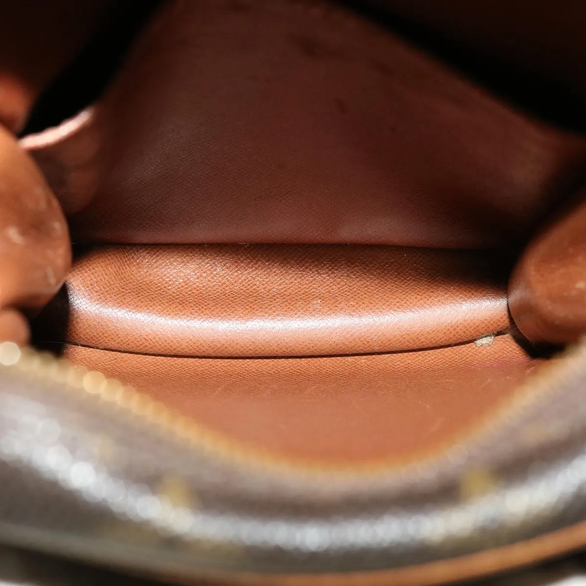 LOUIS VUITTON Monogram Amazon Shoulder Bag M45236 LV rd2363