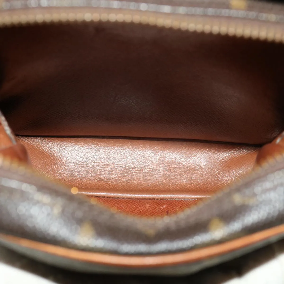 LOUIS VUITTON Monogram Amazon Shoulder Bag M45236 LV rd2363