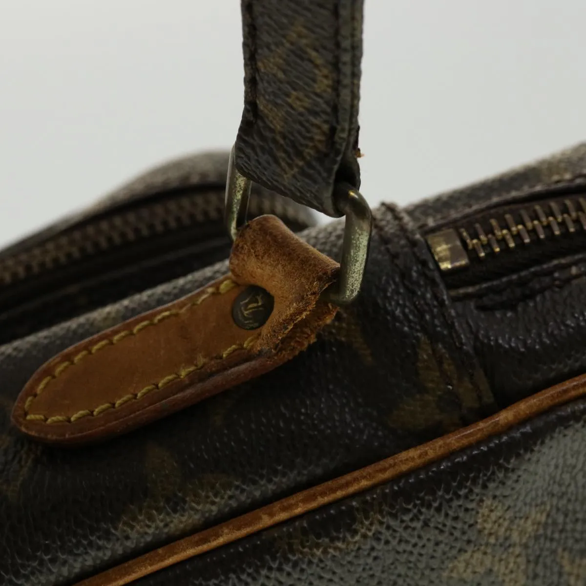 LOUIS VUITTON Monogram Amazon Shoulder Bag M45236 LV rd2363