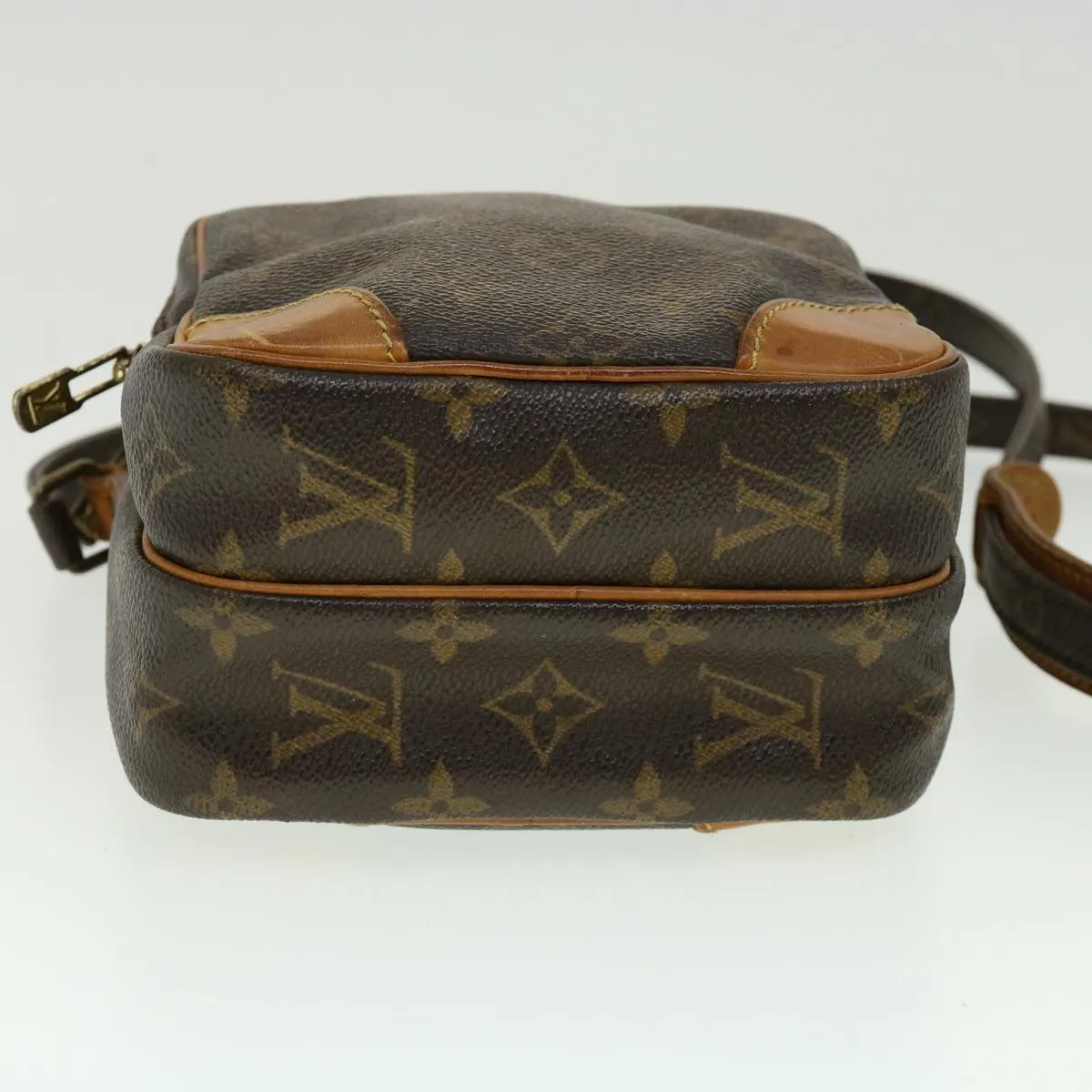 LOUIS VUITTON Monogram Amazon Shoulder Bag M45236 LV rd2363