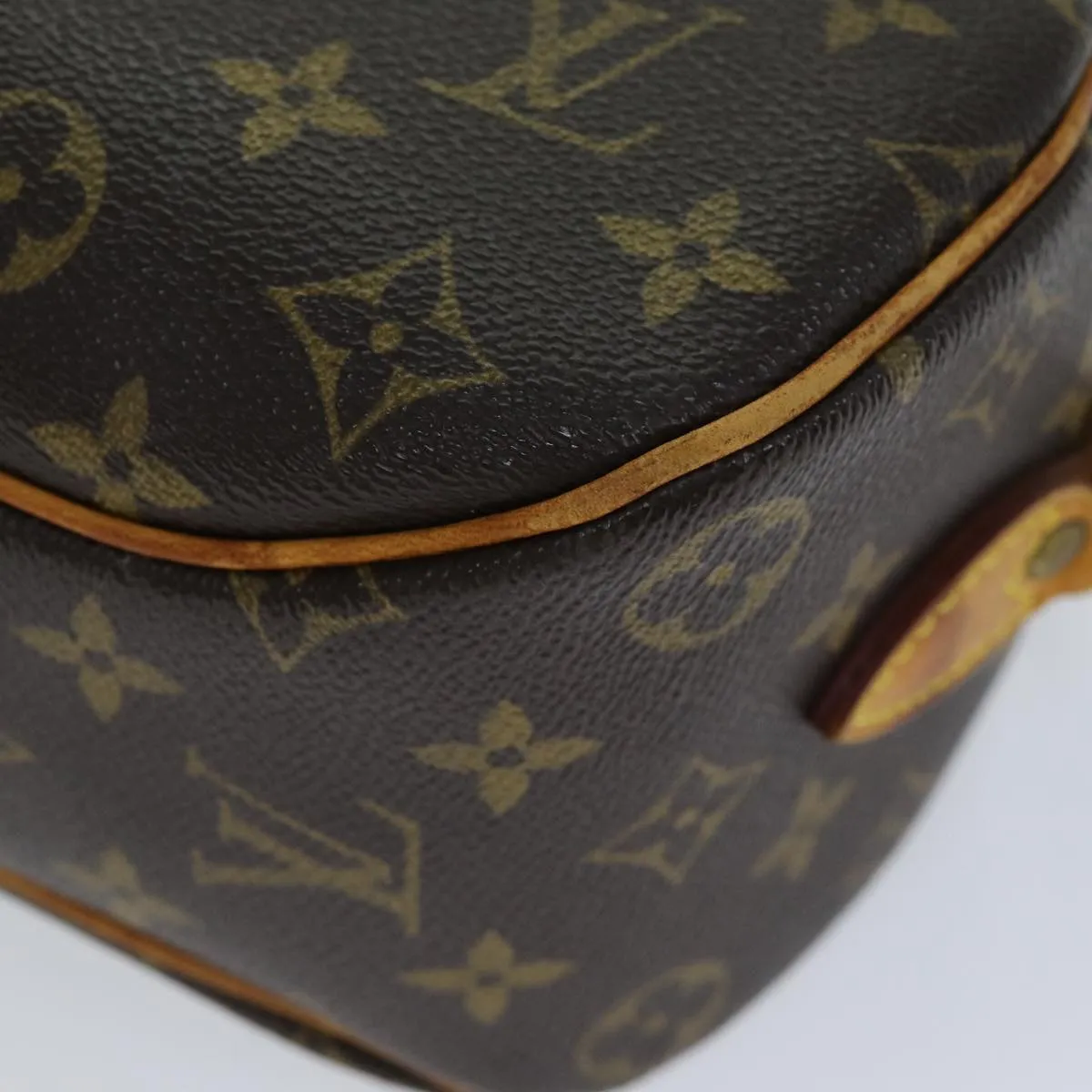 LOUIS VUITTON Monogram Blois Shoulder Bag M51221 LV ar11954B