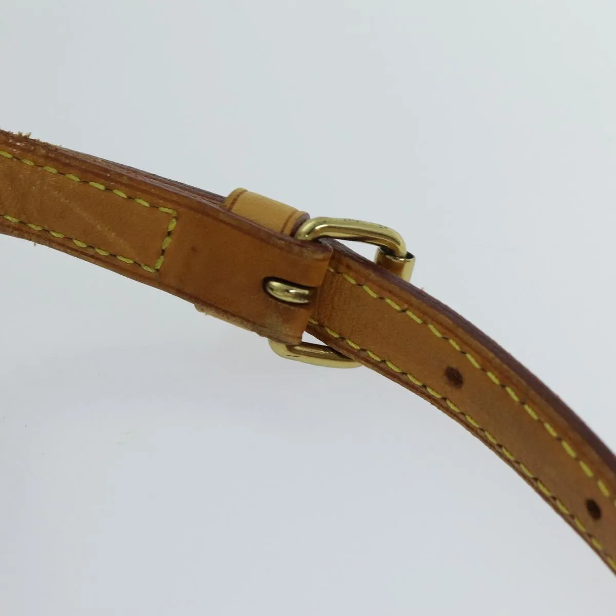LOUIS VUITTON Monogram Blois Shoulder Bag M51221 LV ar11954B
