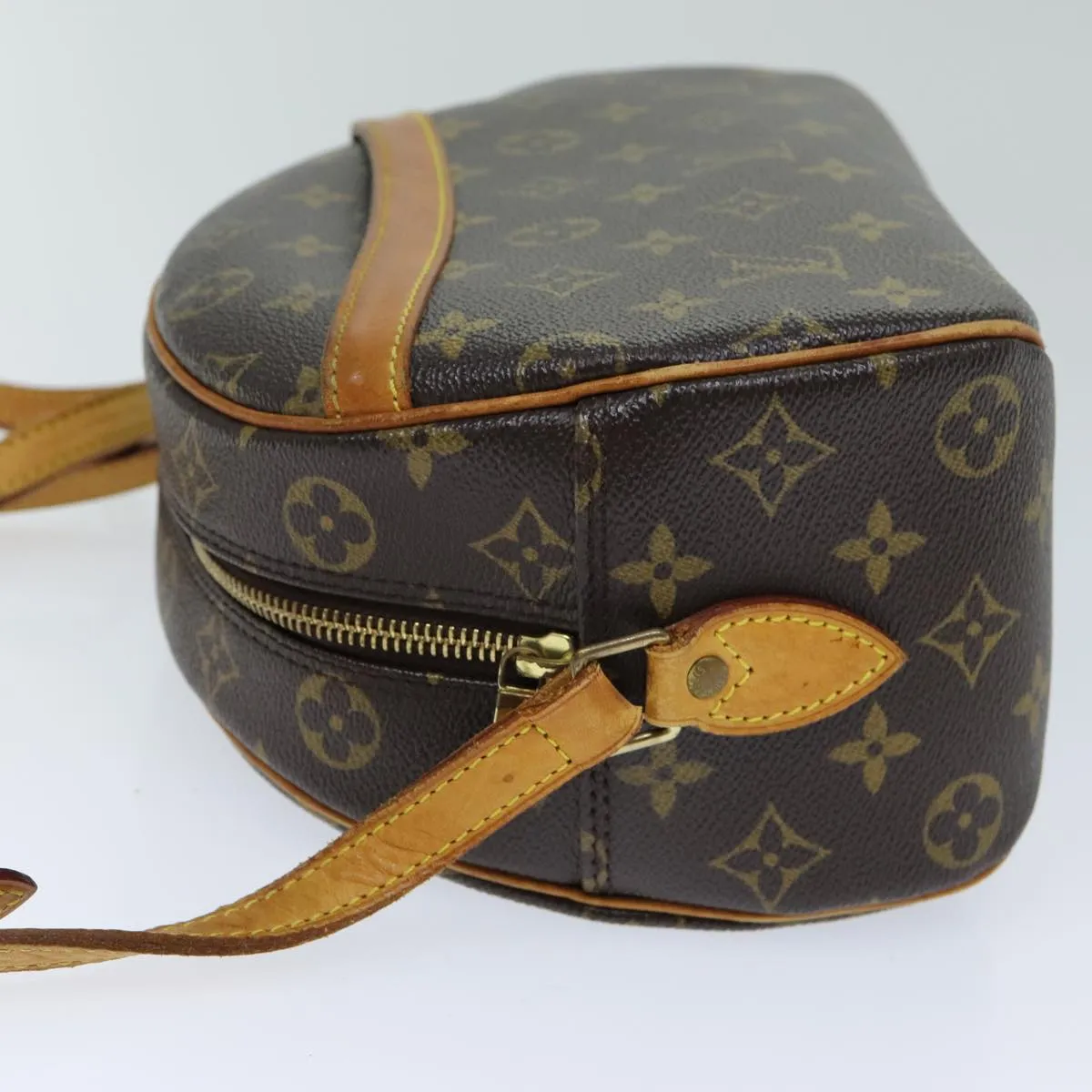 LOUIS VUITTON Monogram Blois Shoulder Bag M51221 LV ar11954B