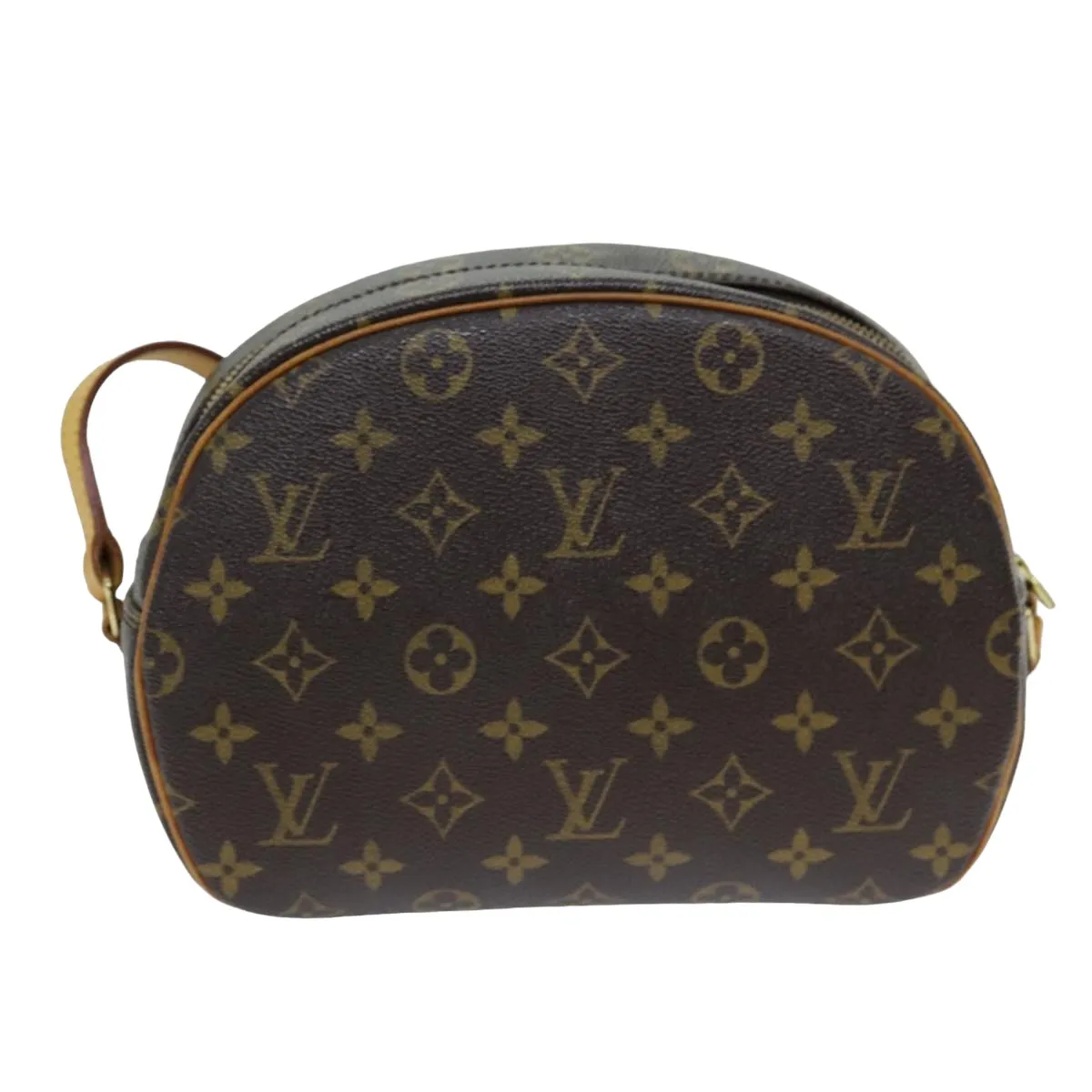 LOUIS VUITTON Monogram Blois Shoulder Bag M51221 LV ar11954B
