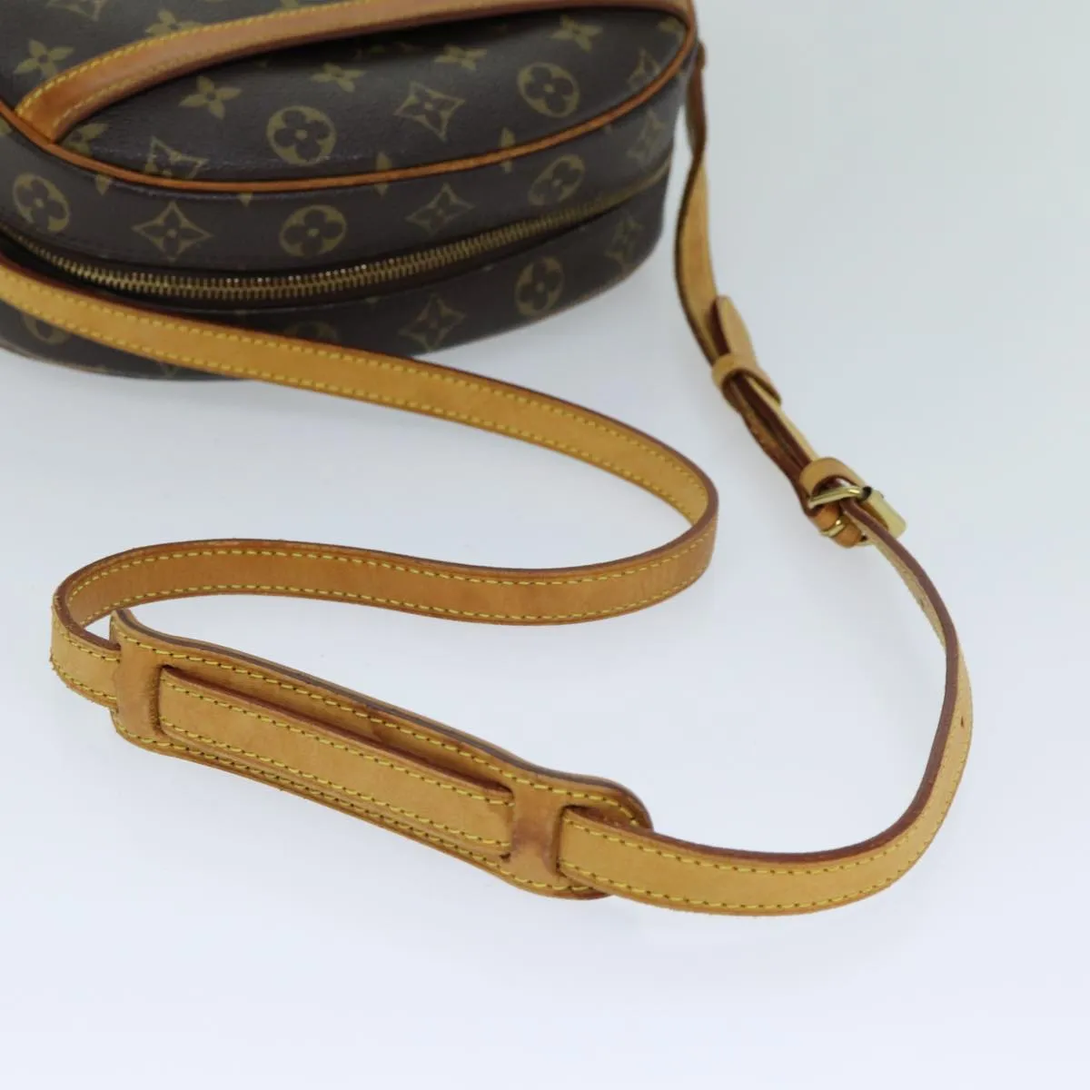 LOUIS VUITTON Monogram Blois Shoulder Bag M51221 LV ar11954B
