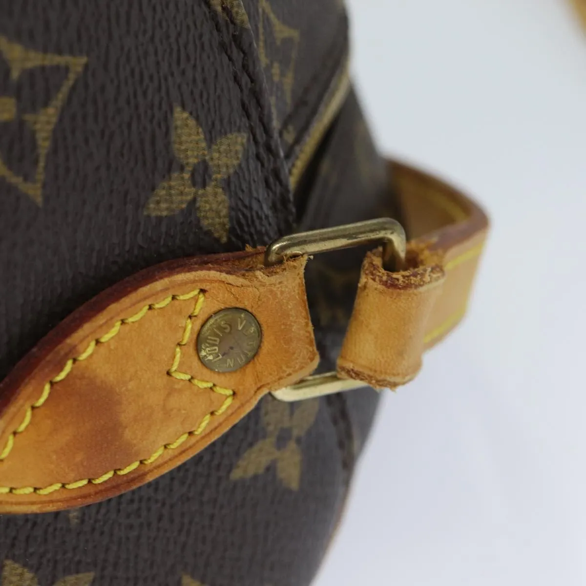 LOUIS VUITTON Monogram Blois Shoulder Bag M51221 LV ar11954B