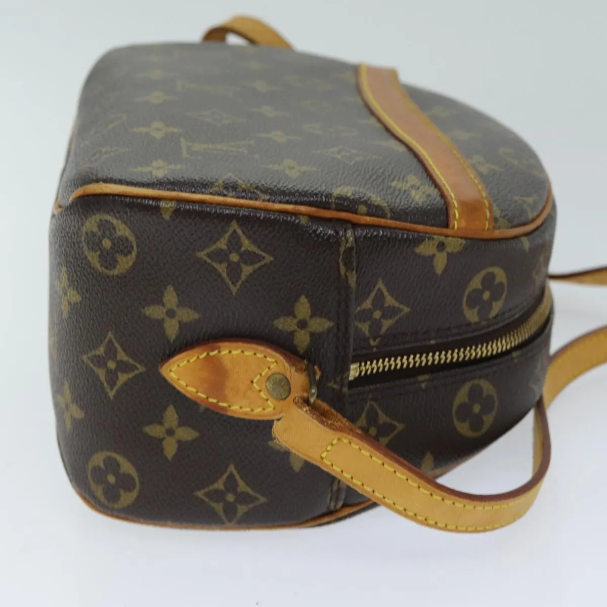 LOUIS VUITTON Monogram Blois Shoulder Bag M51221 LV ar11954B