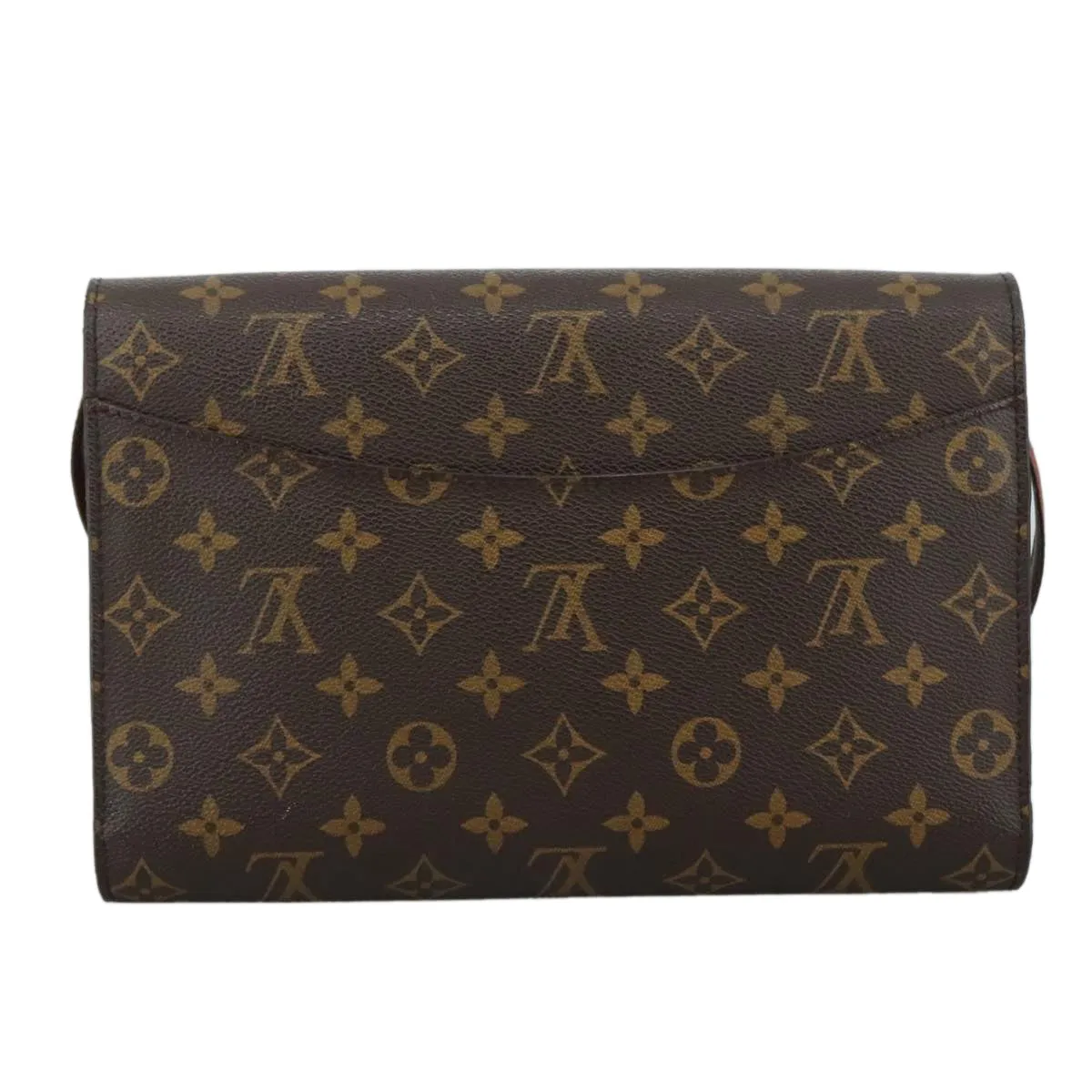 LOUIS VUITTON Monogram Bordeaux 27 Shoulder Bag M51797 LV 109301