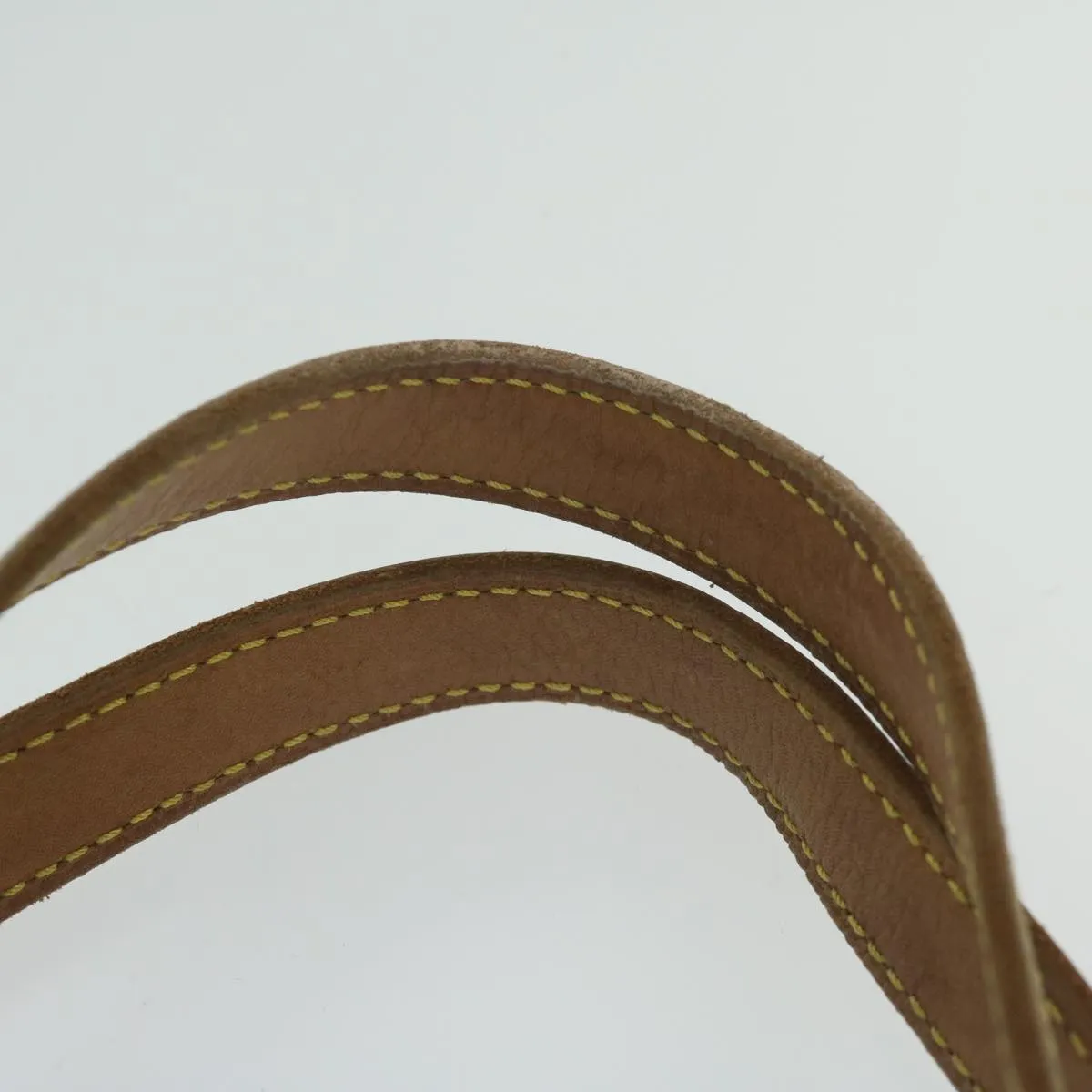 LOUIS VUITTON Monogram Bucket GM Shoulder Bag M42236 LV bs11216