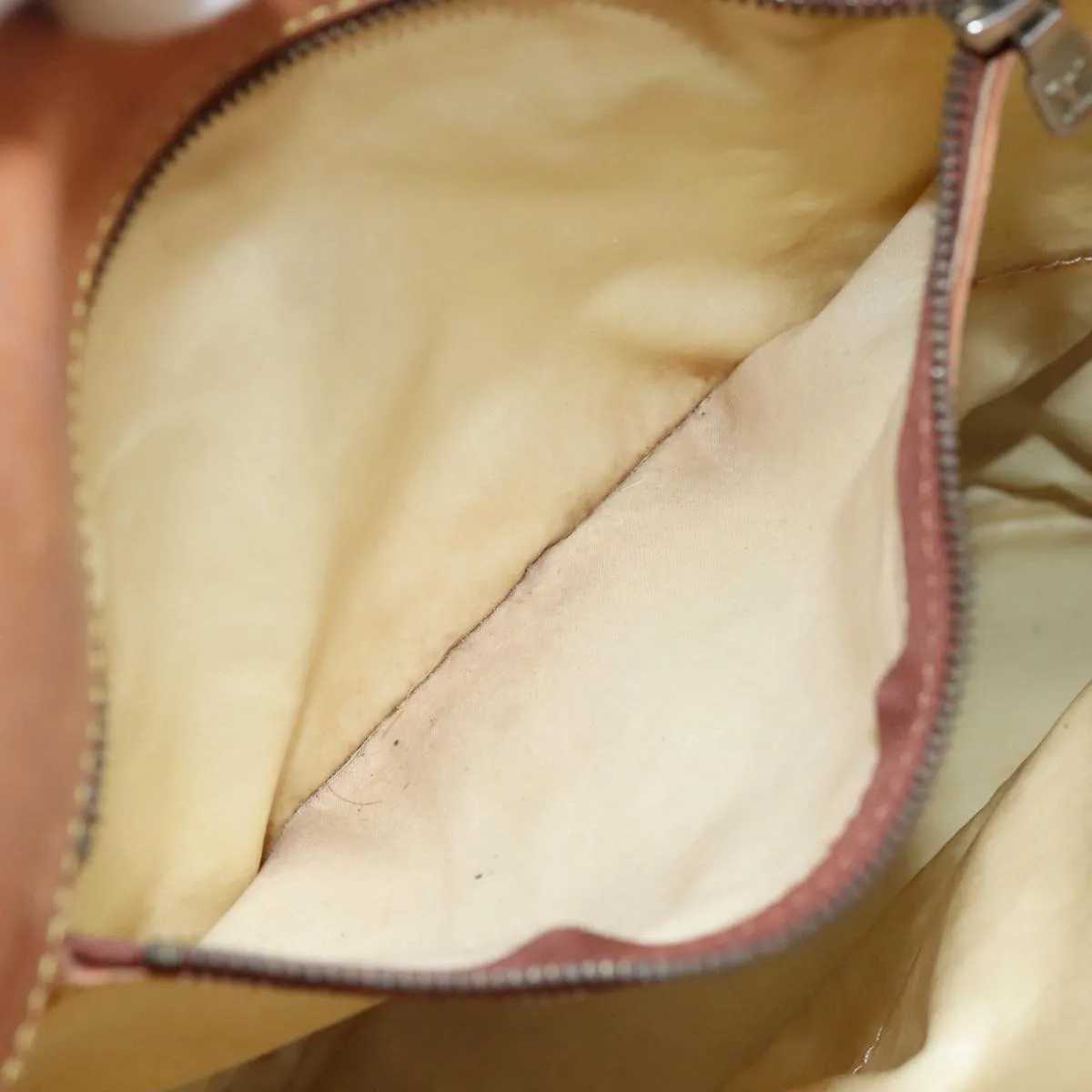 LOUIS VUITTON Monogram Bucket GM Shoulder Bag Vintage M42236 LV 111541