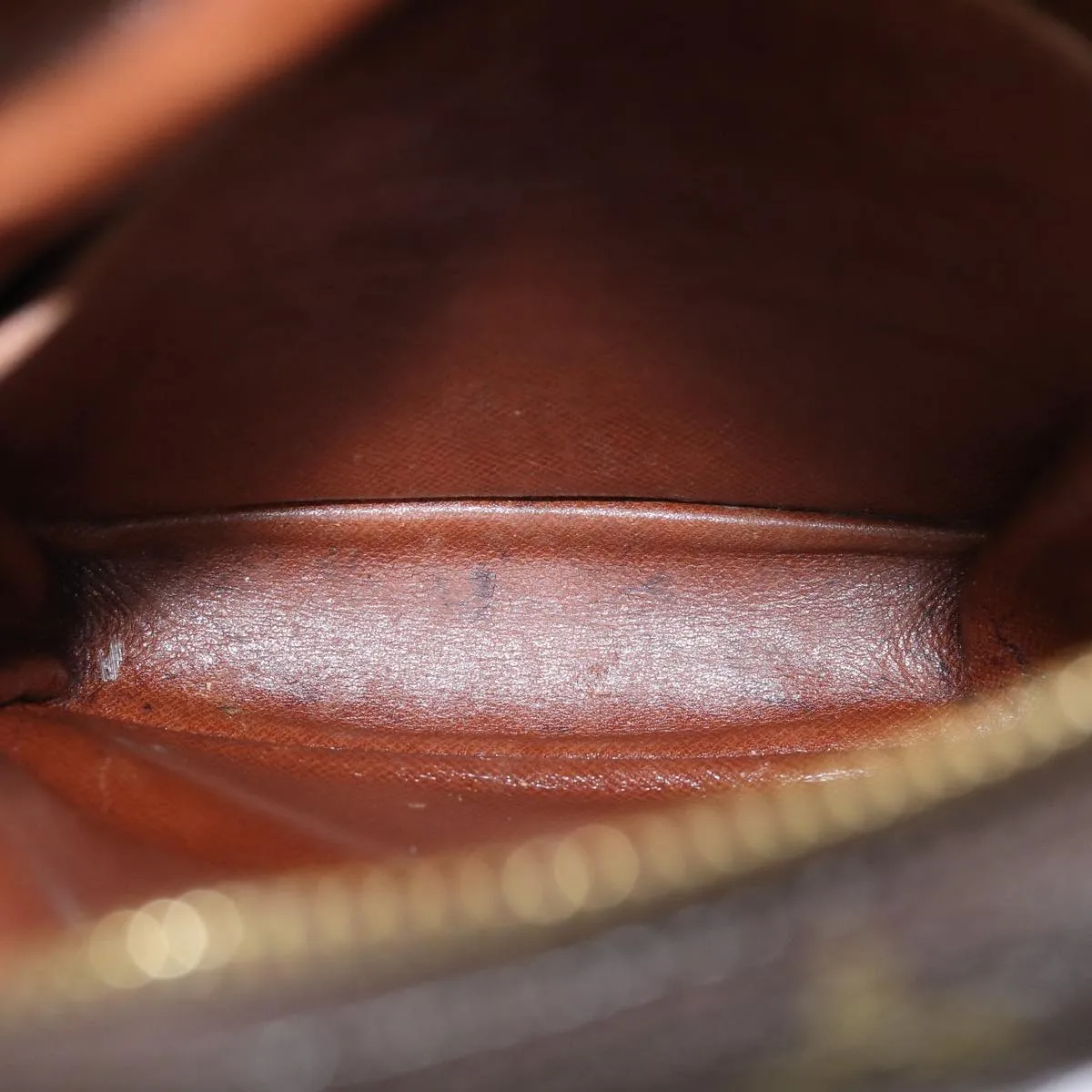 LOUIS VUITTON Monogram Danube Shoulder Bag M45266 LV 71967
