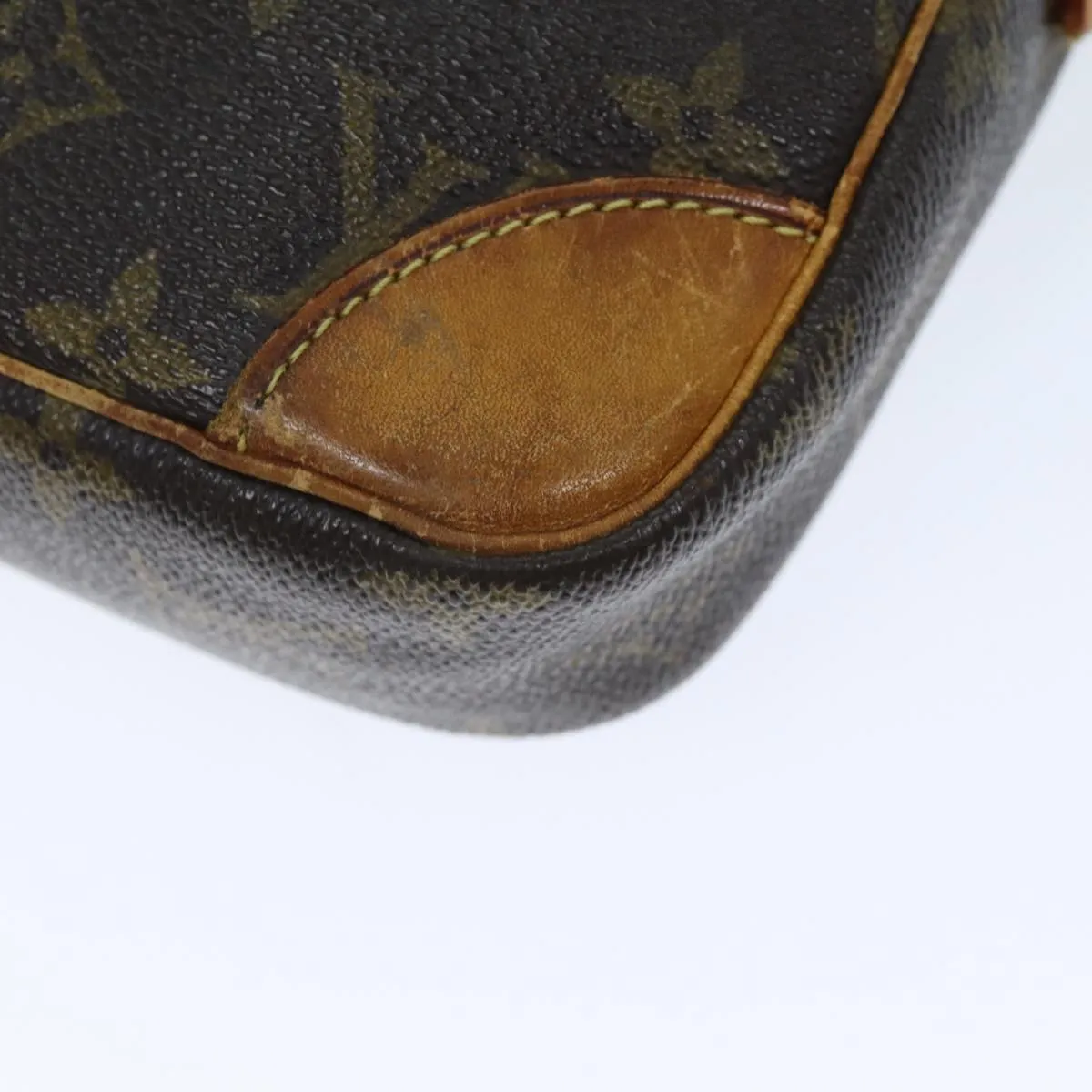LOUIS VUITTON Monogram Danube Shoulder Bag M45266 LV 71967