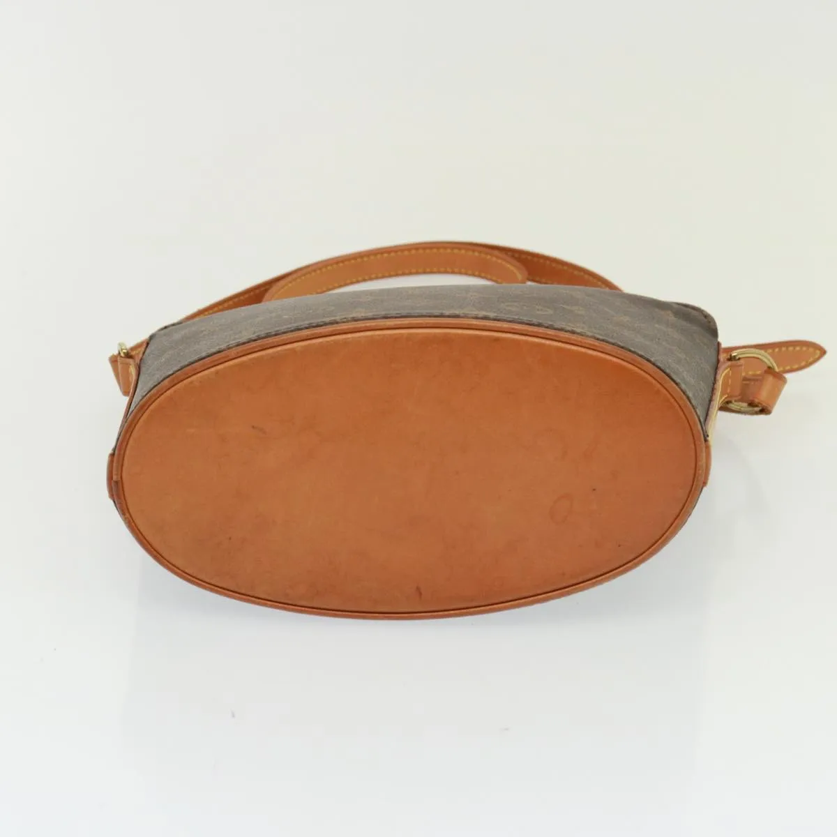 LOUIS VUITTON Monogram Drouot Shoulder Shoulder Bag M51290 LV mr222