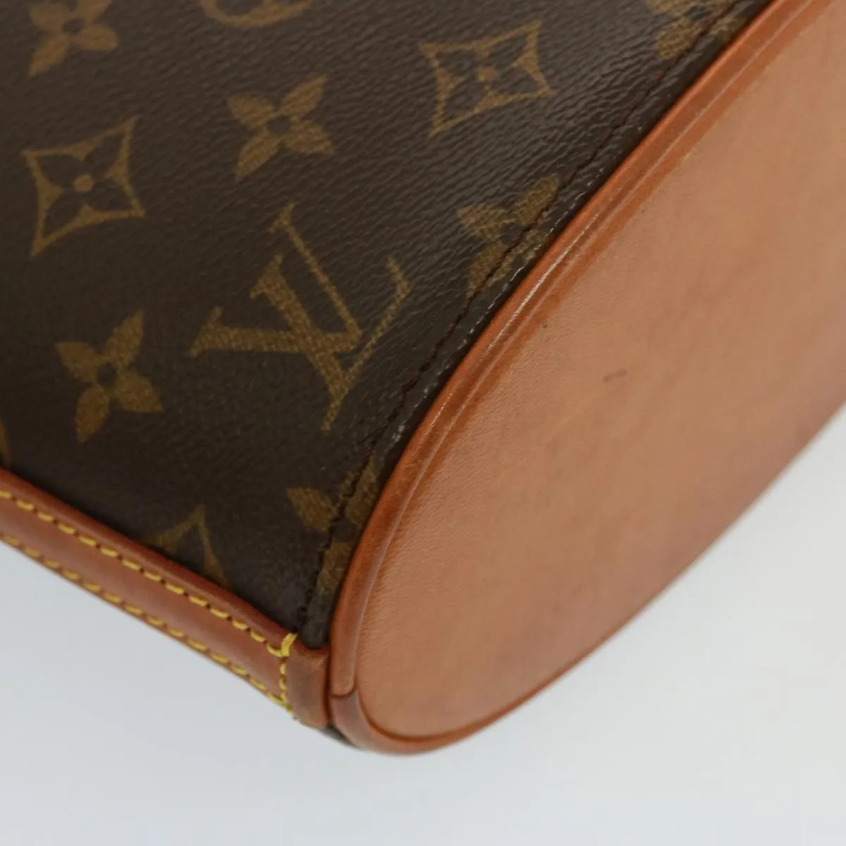 LOUIS VUITTON Monogram Drouot Shoulder Shoulder Bag M51290 LV mr222
