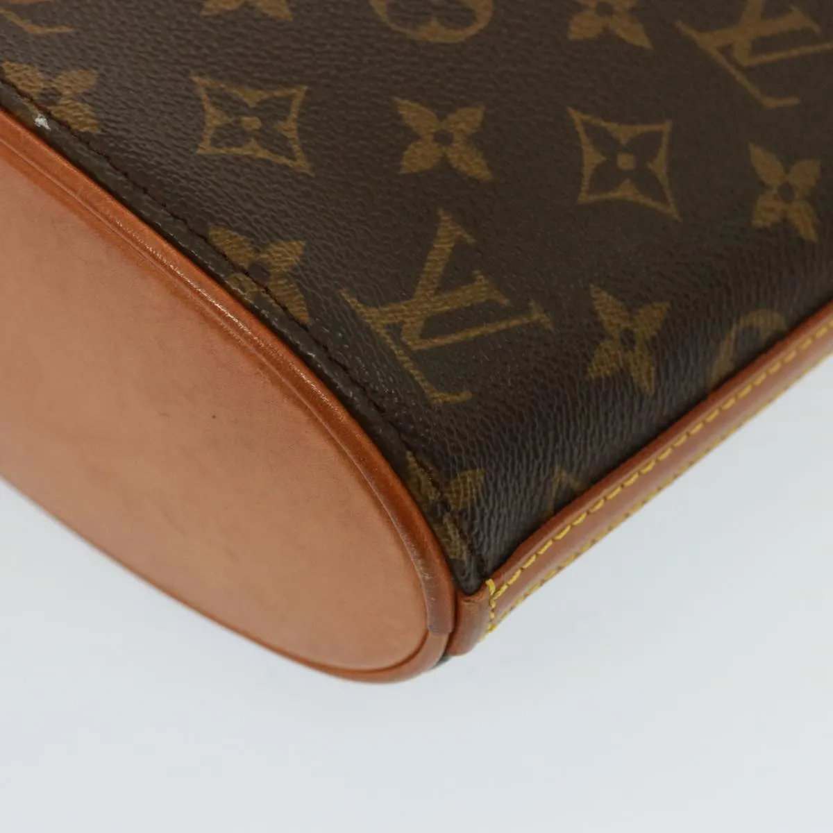 LOUIS VUITTON Monogram Drouot Shoulder Shoulder Bag M51290 LV mr222
