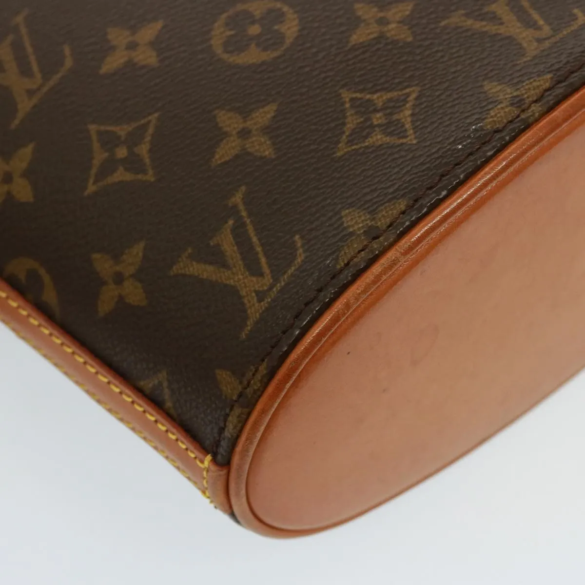 LOUIS VUITTON Monogram Drouot Shoulder Shoulder Bag M51290 LV mr222