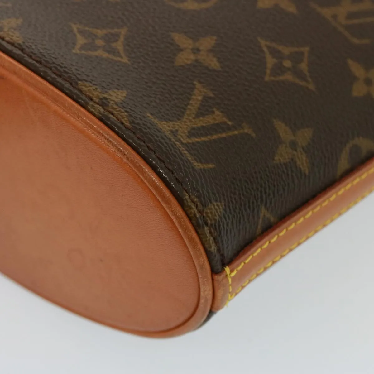 LOUIS VUITTON Monogram Drouot Shoulder Shoulder Bag M51290 LV mr222