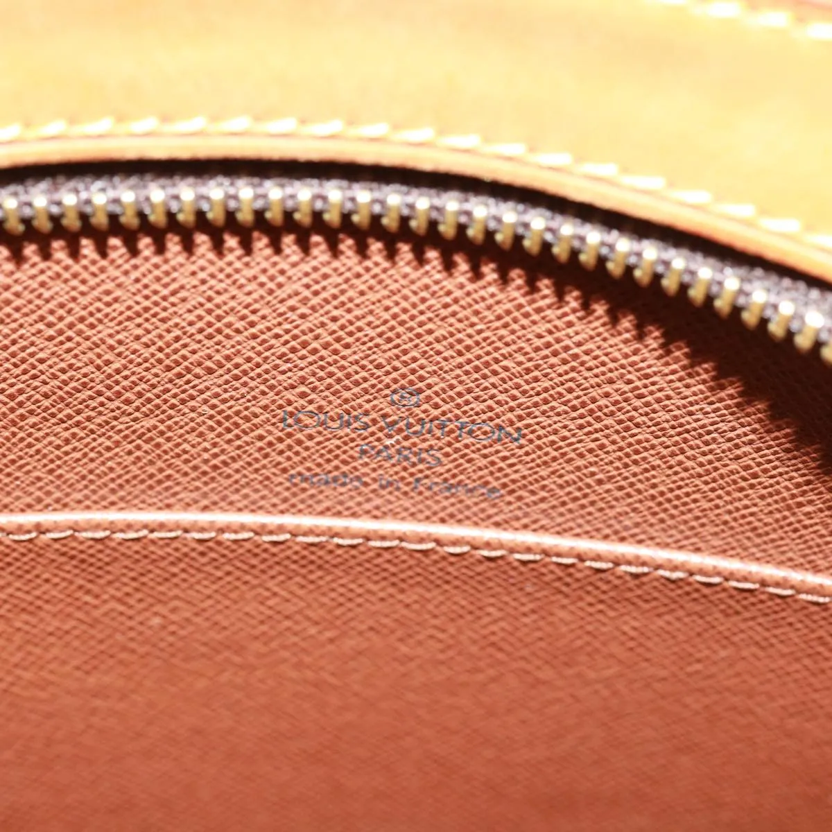 LOUIS VUITTON Monogram Drouot Shoulder Shoulder Bag M51290 LV mr222
