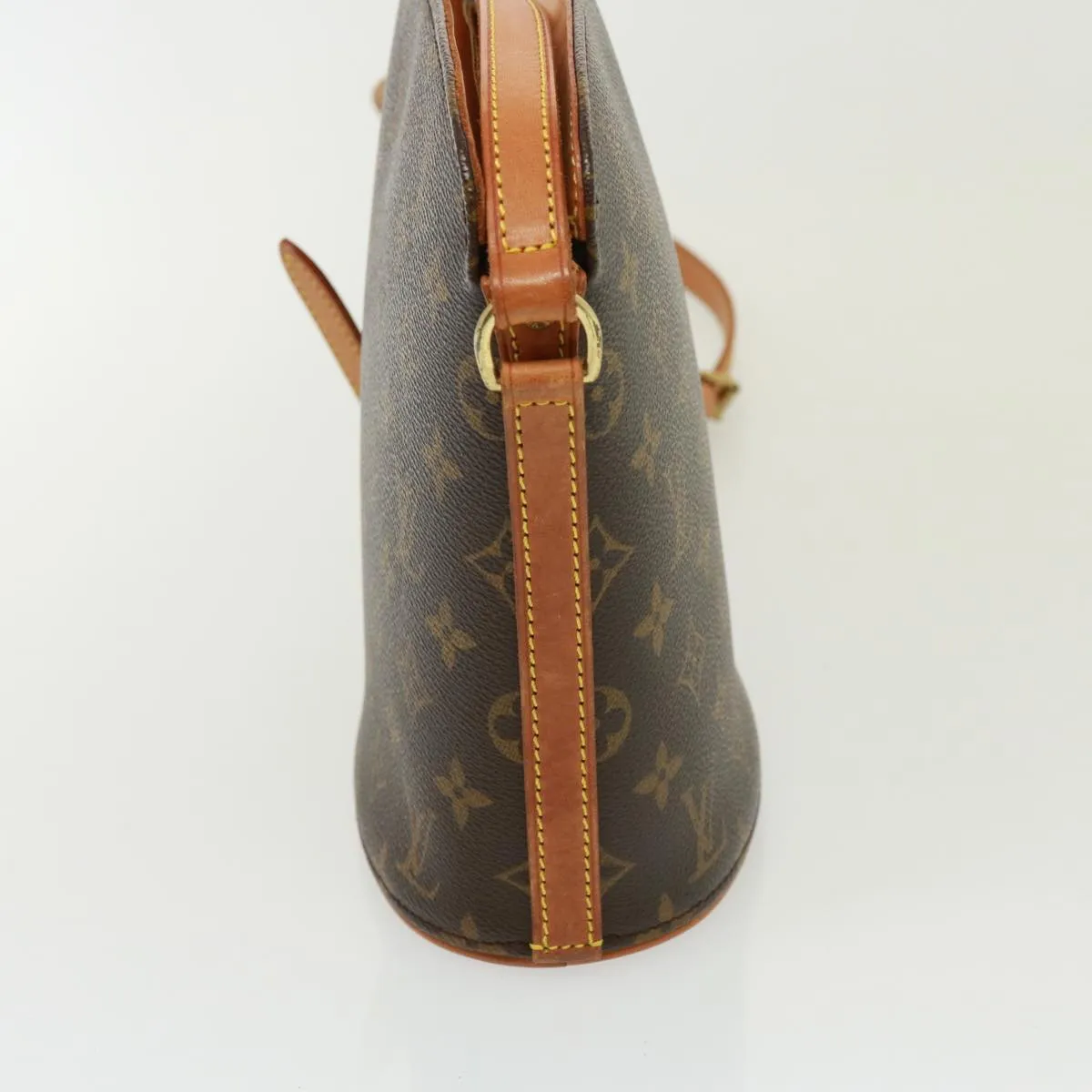 LOUIS VUITTON Monogram Drouot Shoulder Shoulder Bag M51290 LV mr222
