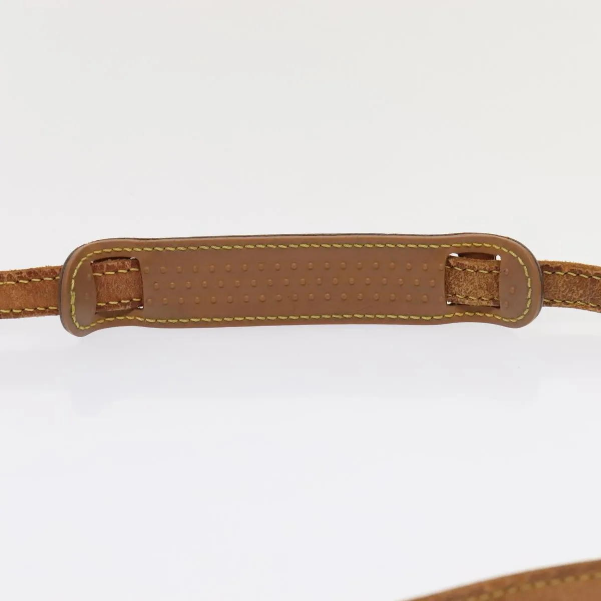 LOUIS VUITTON Monogram Jeune Fille MM Shoulder Bag M51226 LV 91806