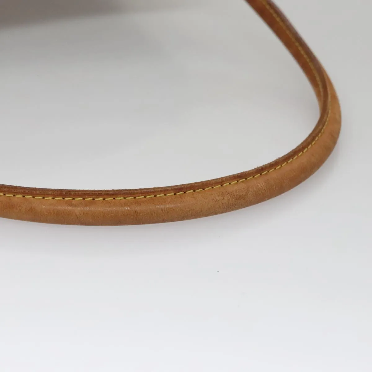 LOUIS VUITTON Monogram Looping GM Shoulder Bag M51145 LV 109739