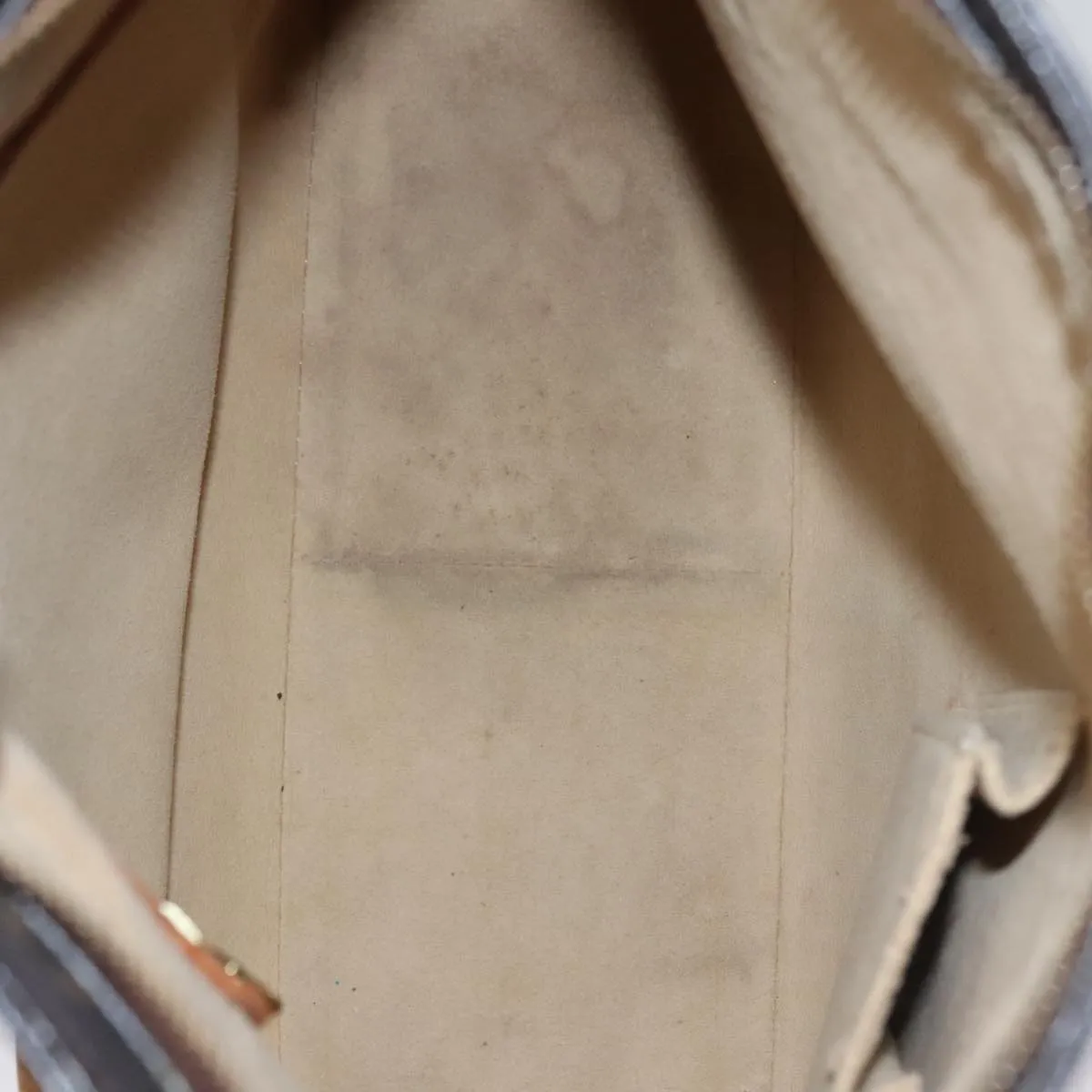 LOUIS VUITTON Monogram Looping GM Shoulder Bag M51145 LV 109739