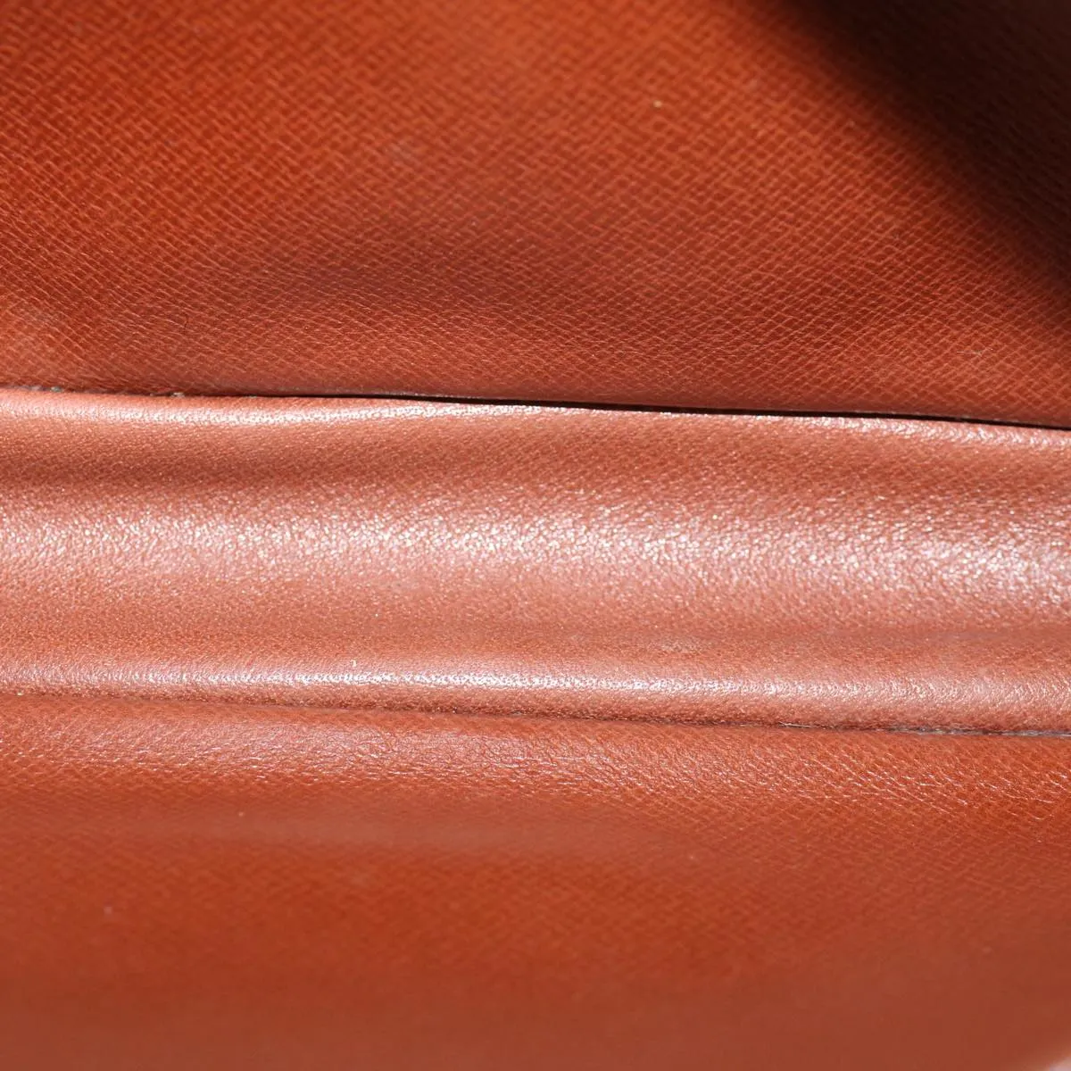 LOUIS VUITTON Monogram Marly Bandouliere Shoulder Bag M51828 LV bs5082