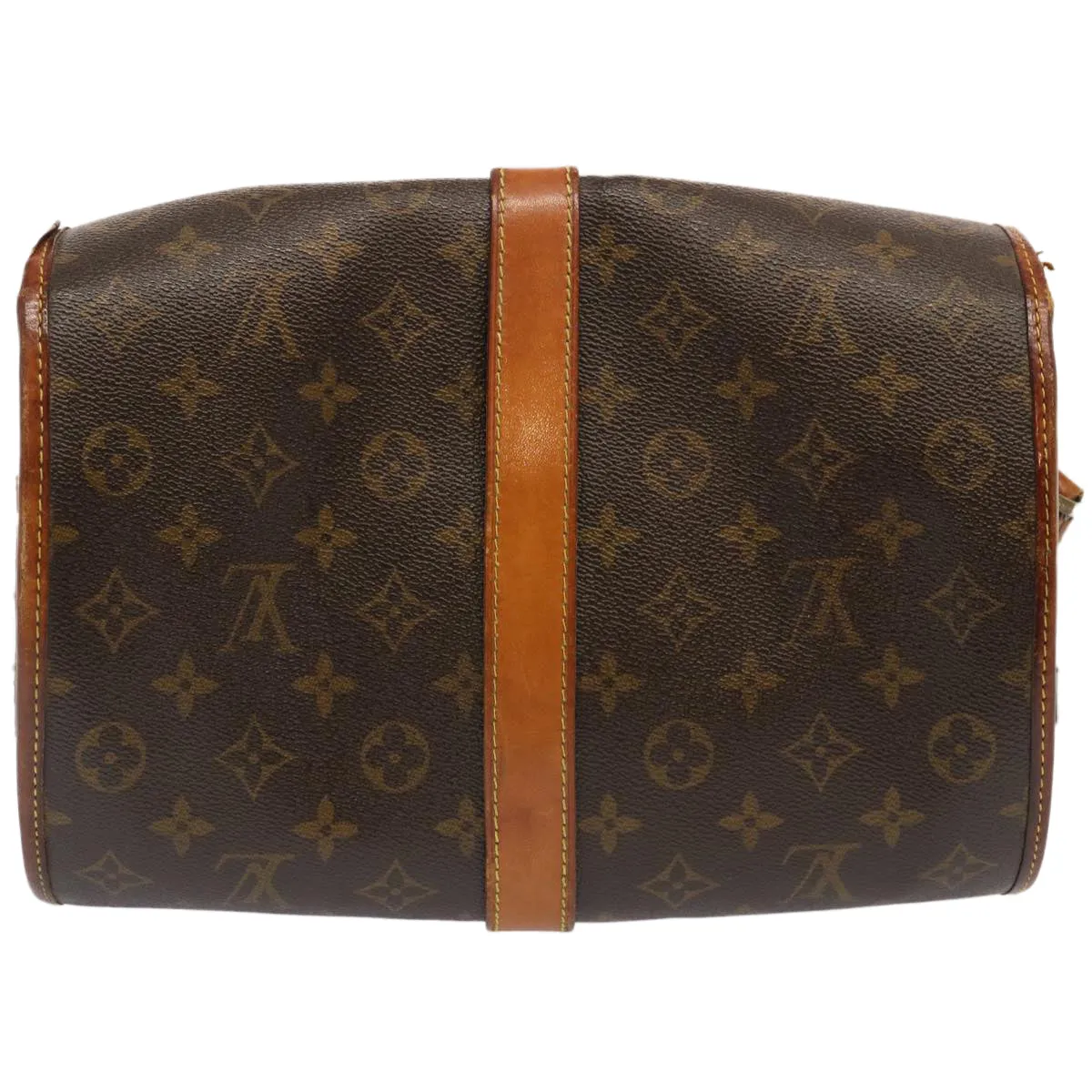 LOUIS VUITTON Monogram Marne Shoulder Bag M51369 LV yk11711
