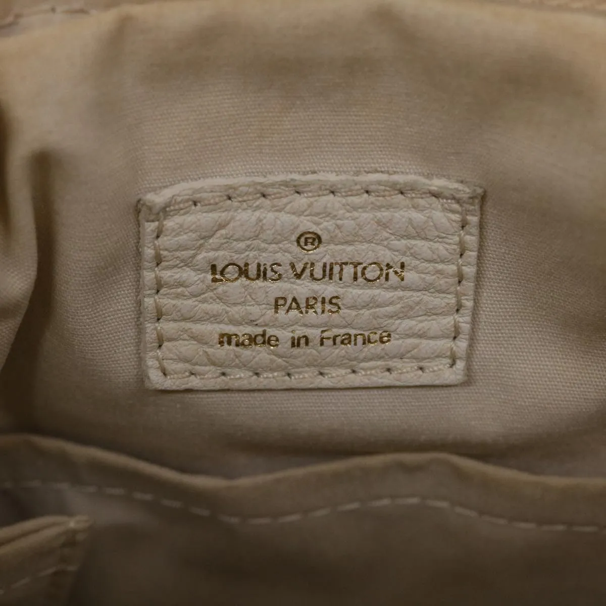 LOUIS VUITTON Monogram MiniLin Croisette Marina PM ShoulderBag M95495 42820