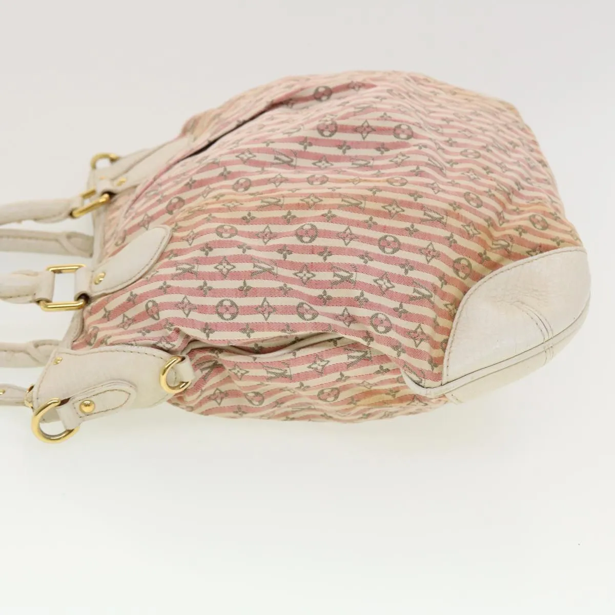 LOUIS VUITTON Monogram MiniLin Croisette Marina PM ShoulderBag M95495 42820