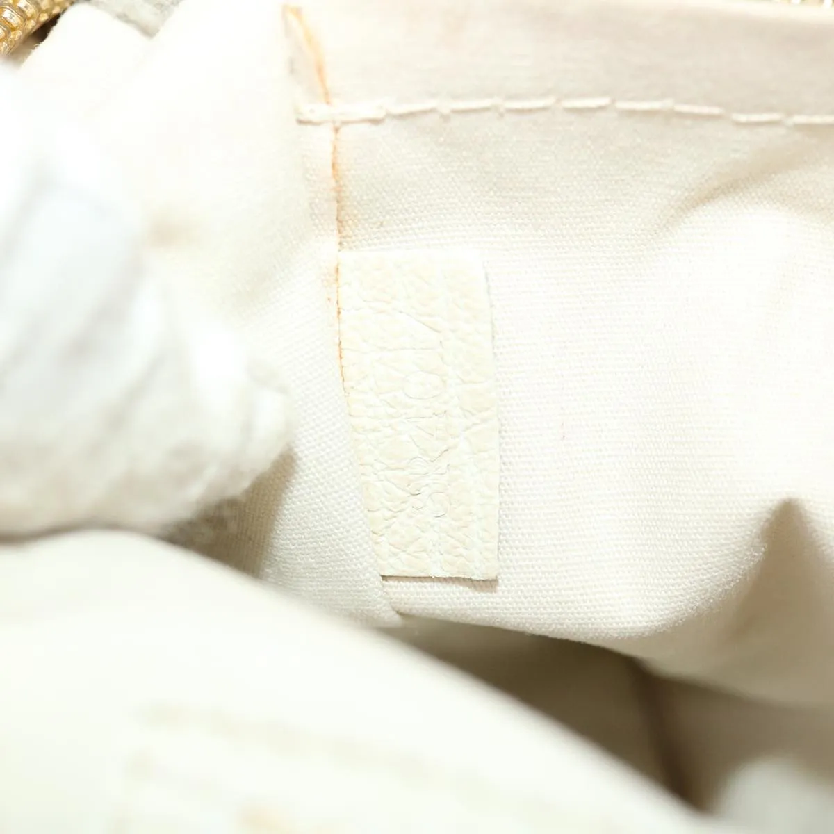 LOUIS VUITTON Monogram MiniLin Croisette Marina PM ShoulderBag M95495 42820