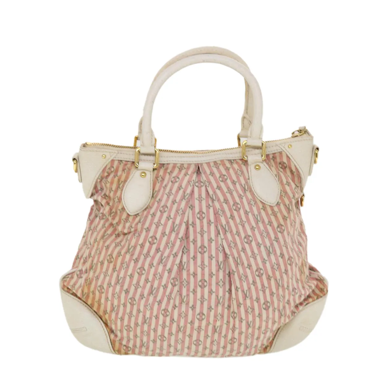 LOUIS VUITTON Monogram MiniLin Croisette Marina PM ShoulderBag M95495 42820