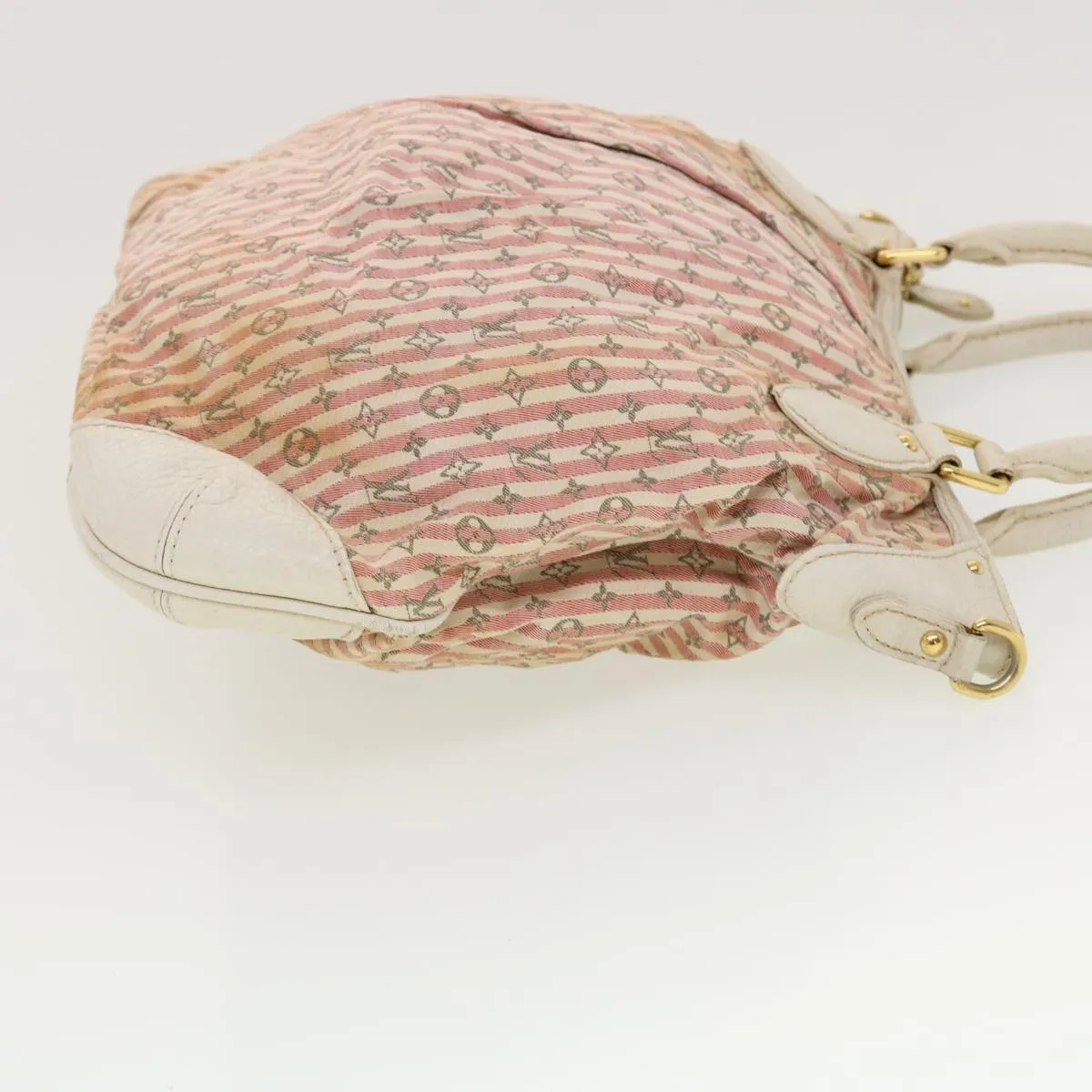 LOUIS VUITTON Monogram MiniLin Croisette Marina PM ShoulderBag M95495 42820