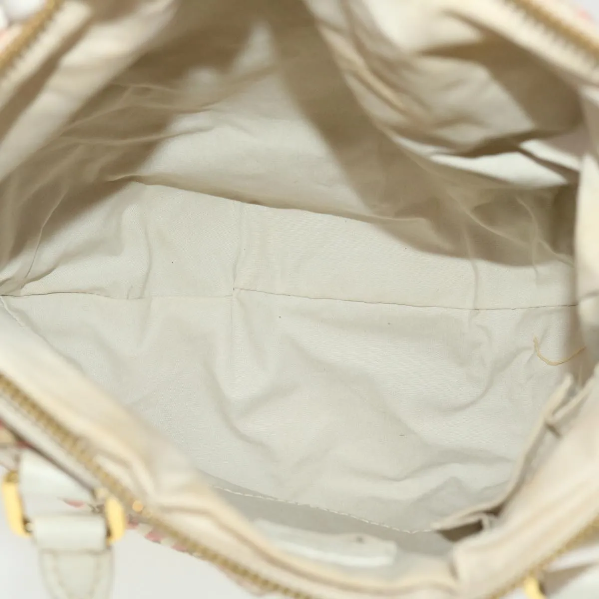 LOUIS VUITTON Monogram MiniLin Croisette Marina PM ShoulderBag M95495 42820