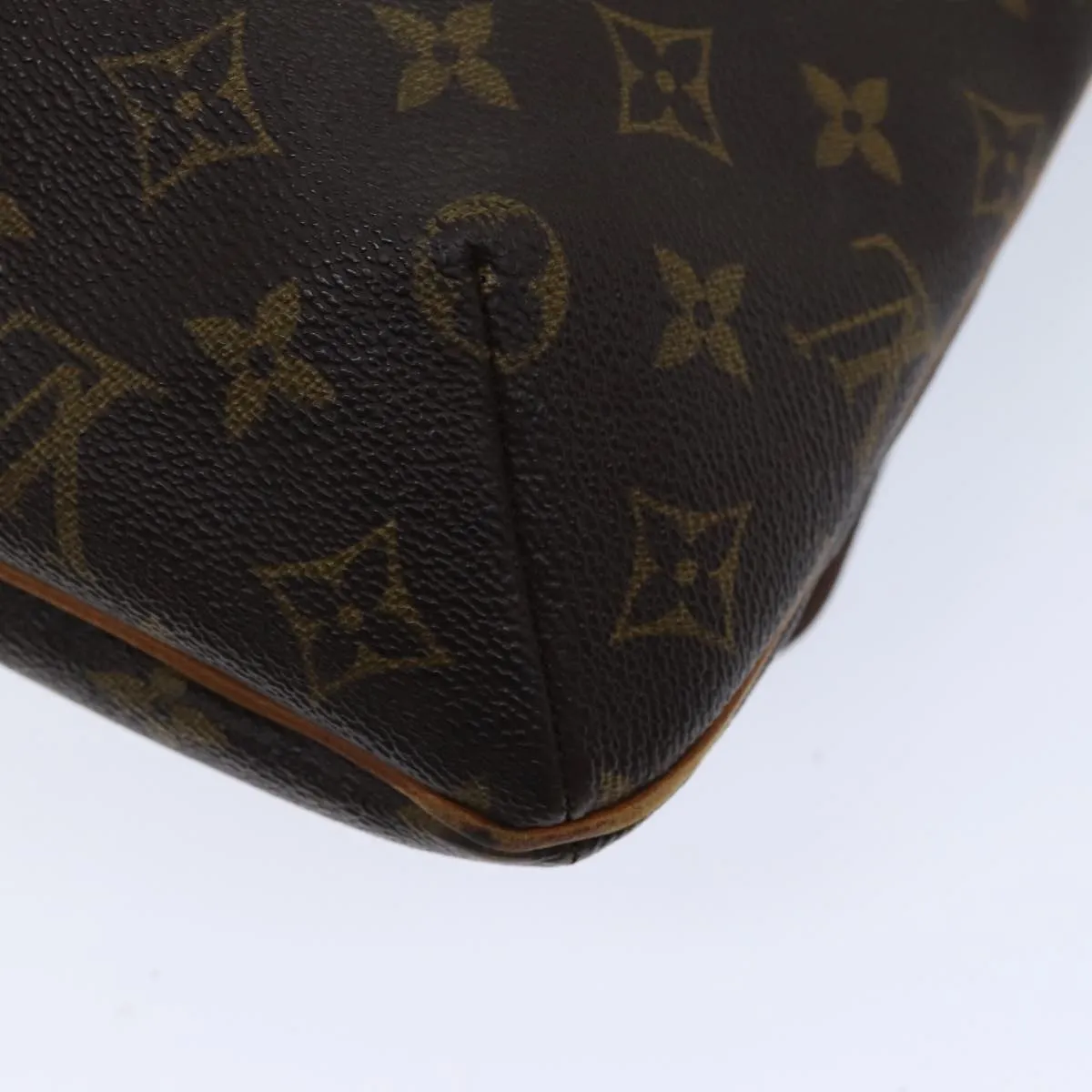 LOUIS VUITTON Monogram Musette Shoulder Bag M51256 LV 70972