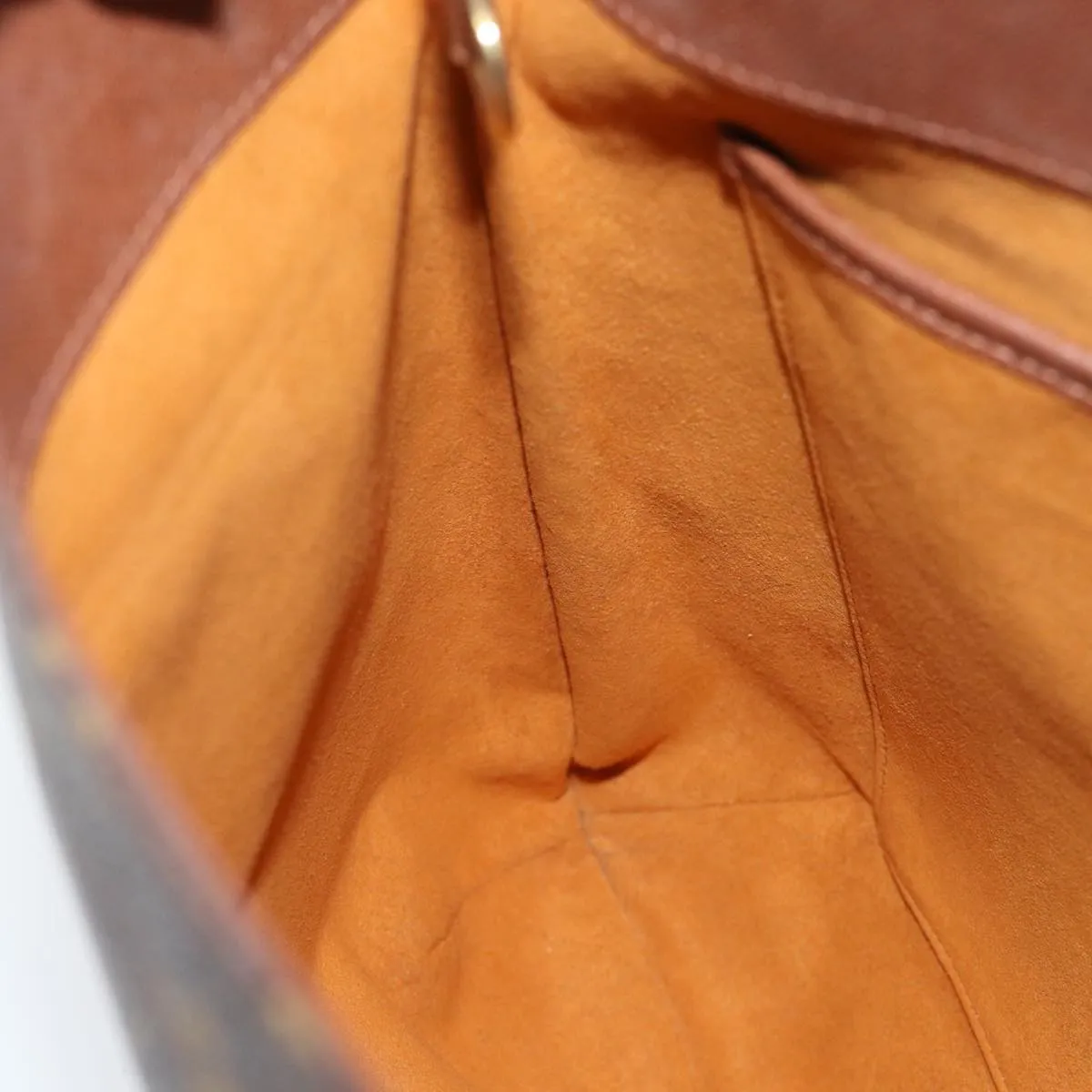 LOUIS VUITTON Monogram Musette Shoulder Bag M51256 LV 70972