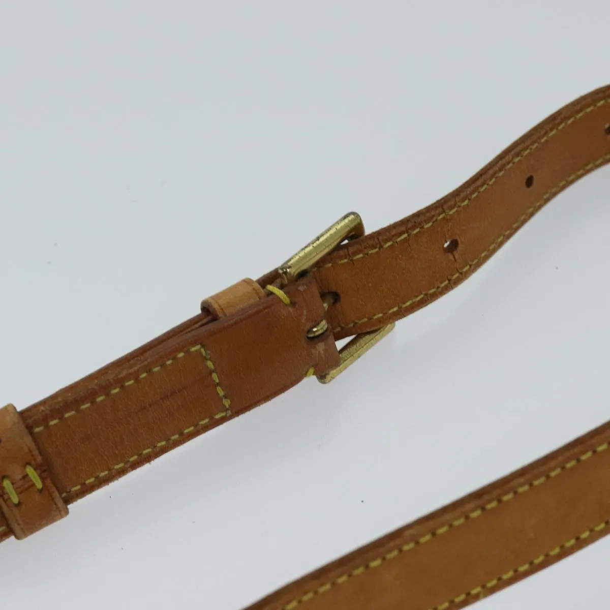 LOUIS VUITTON Monogram Musette Shoulder Bag M51256 LV 70972