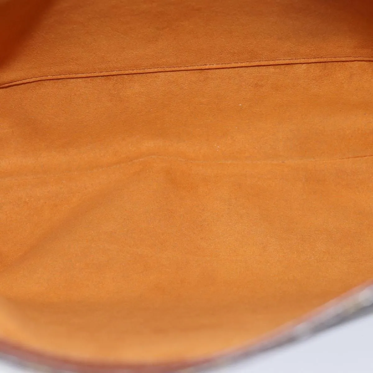 LOUIS VUITTON Monogram Musette Shoulder Bag M51256 LV 70972