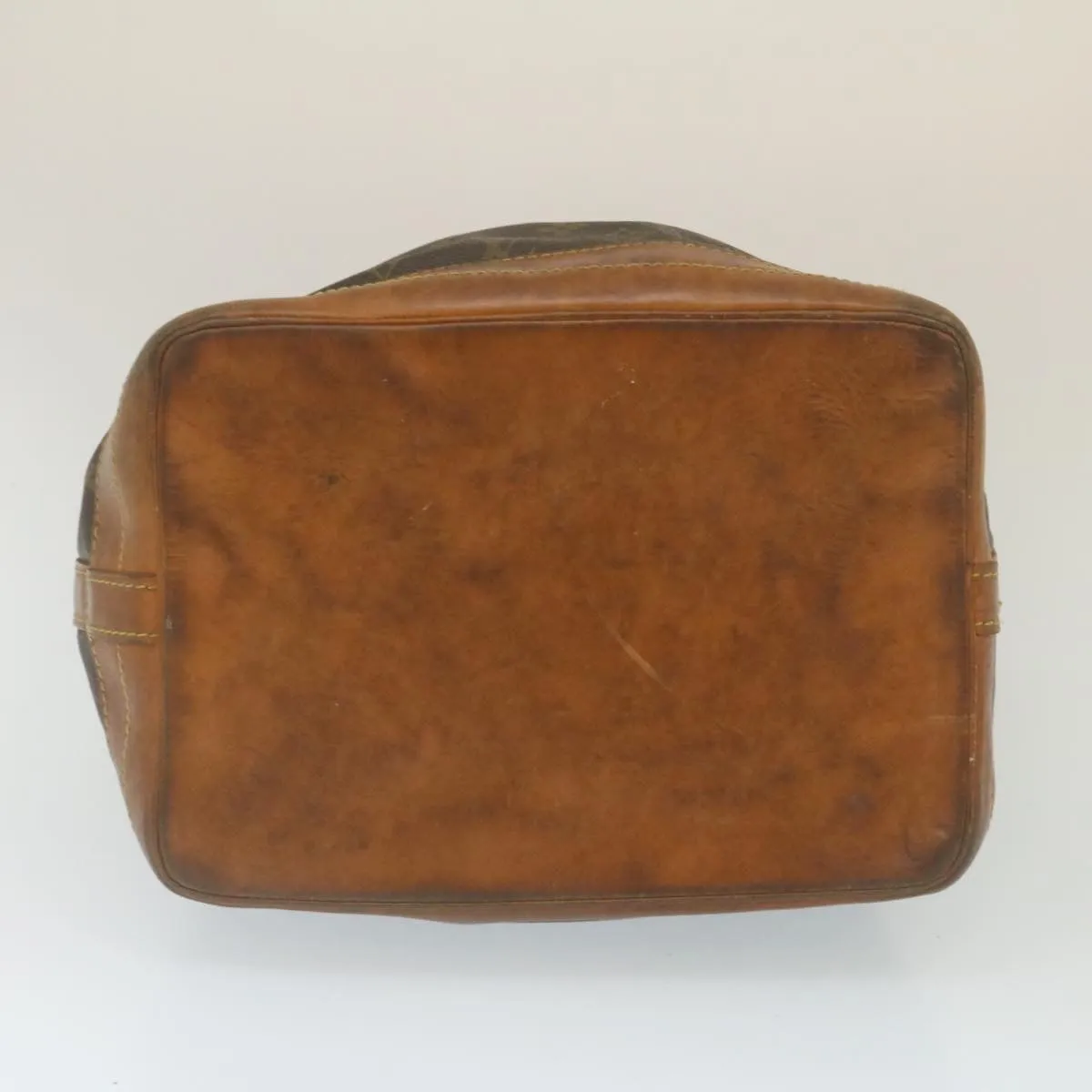 LOUIS VUITTON Monogram Noe Shoulder Bag M42224 LV 29290