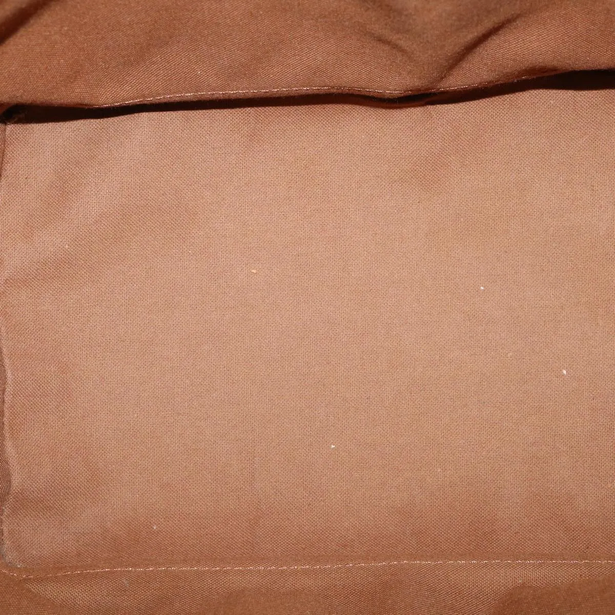 LOUIS VUITTON Monogram Noe Shoulder Bag M42224 LV 33755