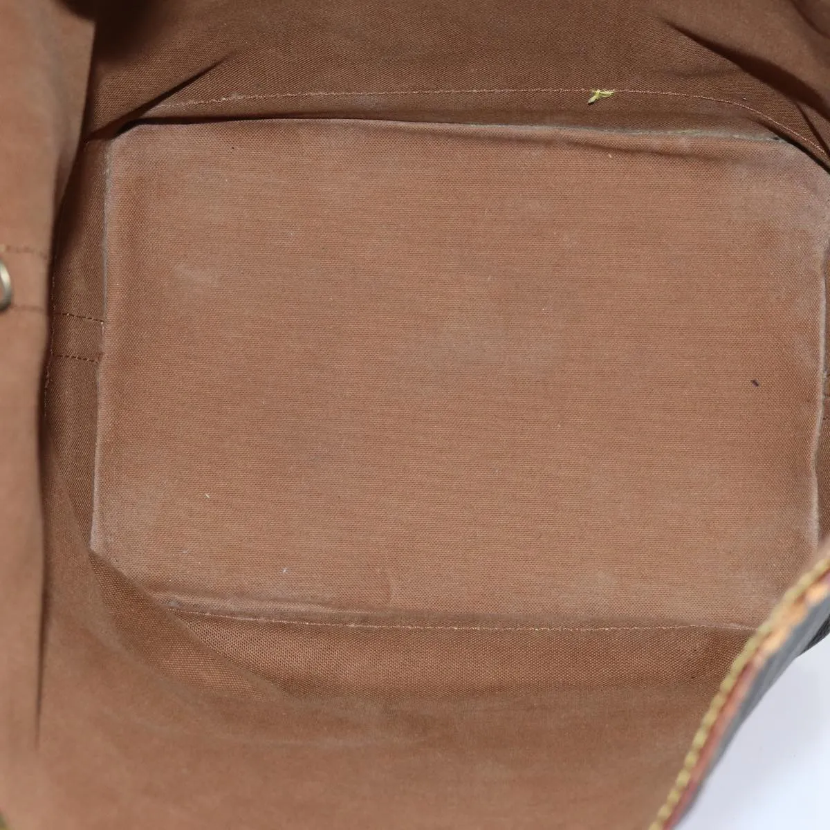 LOUIS VUITTON Monogram Noe Shoulder Bag M42224 LV 71090
