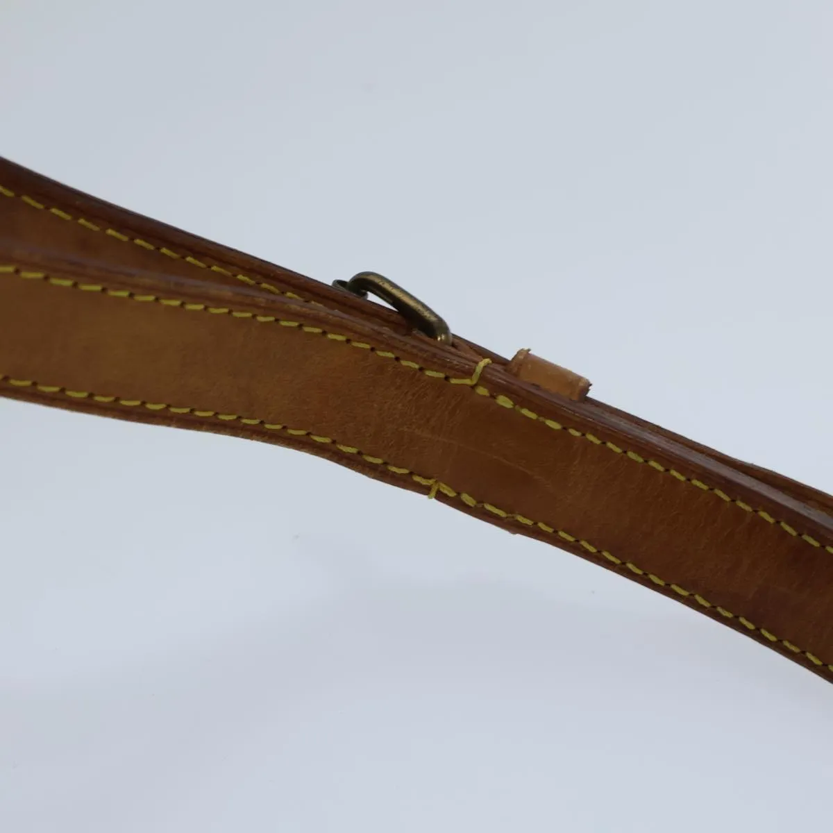 LOUIS VUITTON Monogram Noe Shoulder Bag M42224 LV 71626