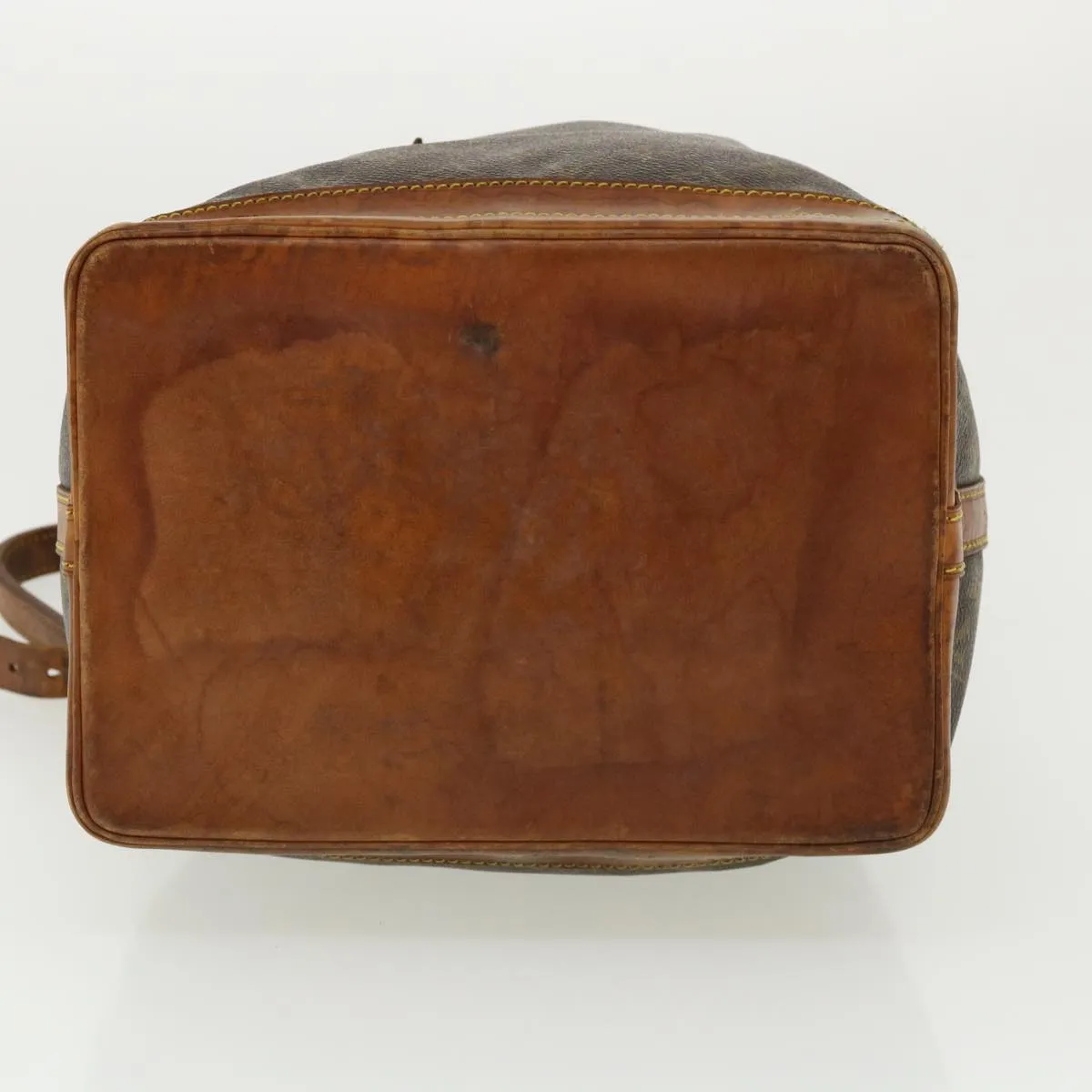 LOUIS VUITTON Monogram Noe Shoulder Bag M42224 LV am3551