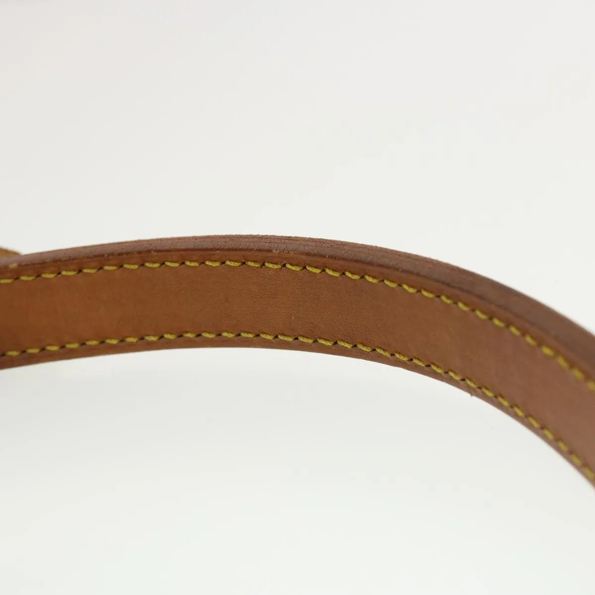 LOUIS VUITTON Monogram Noe Shoulder Bag M42224 LV am4238