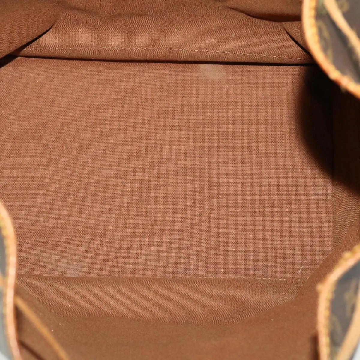 LOUIS VUITTON Monogram Noe Shoulder Bag M42224 LV am4238