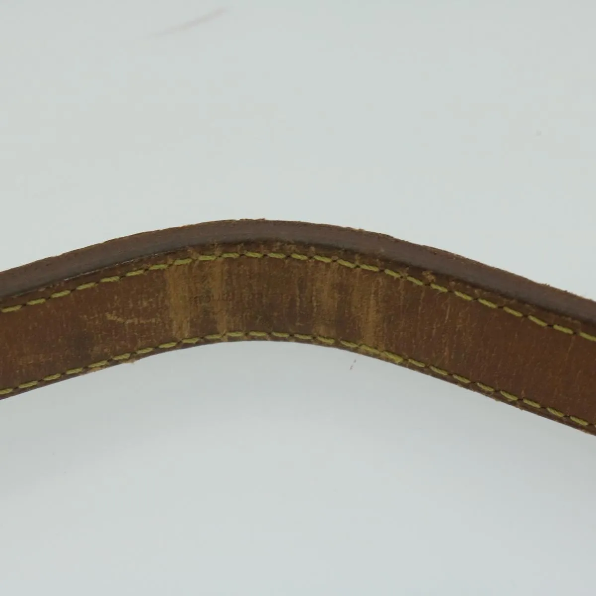 LOUIS VUITTON Monogram Noe Shoulder Bag M42224 LV am5544