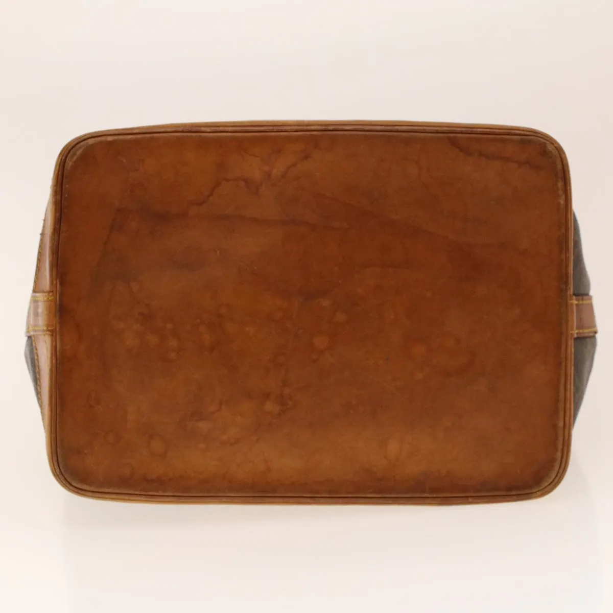 LOUIS VUITTON Monogram Noe Shoulder Bag M42224 LV rd5149